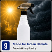 Made For Indian Climate