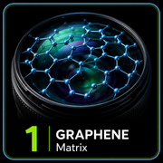 Graphene Matrix
