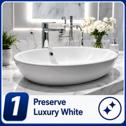 Preserve Luxury White