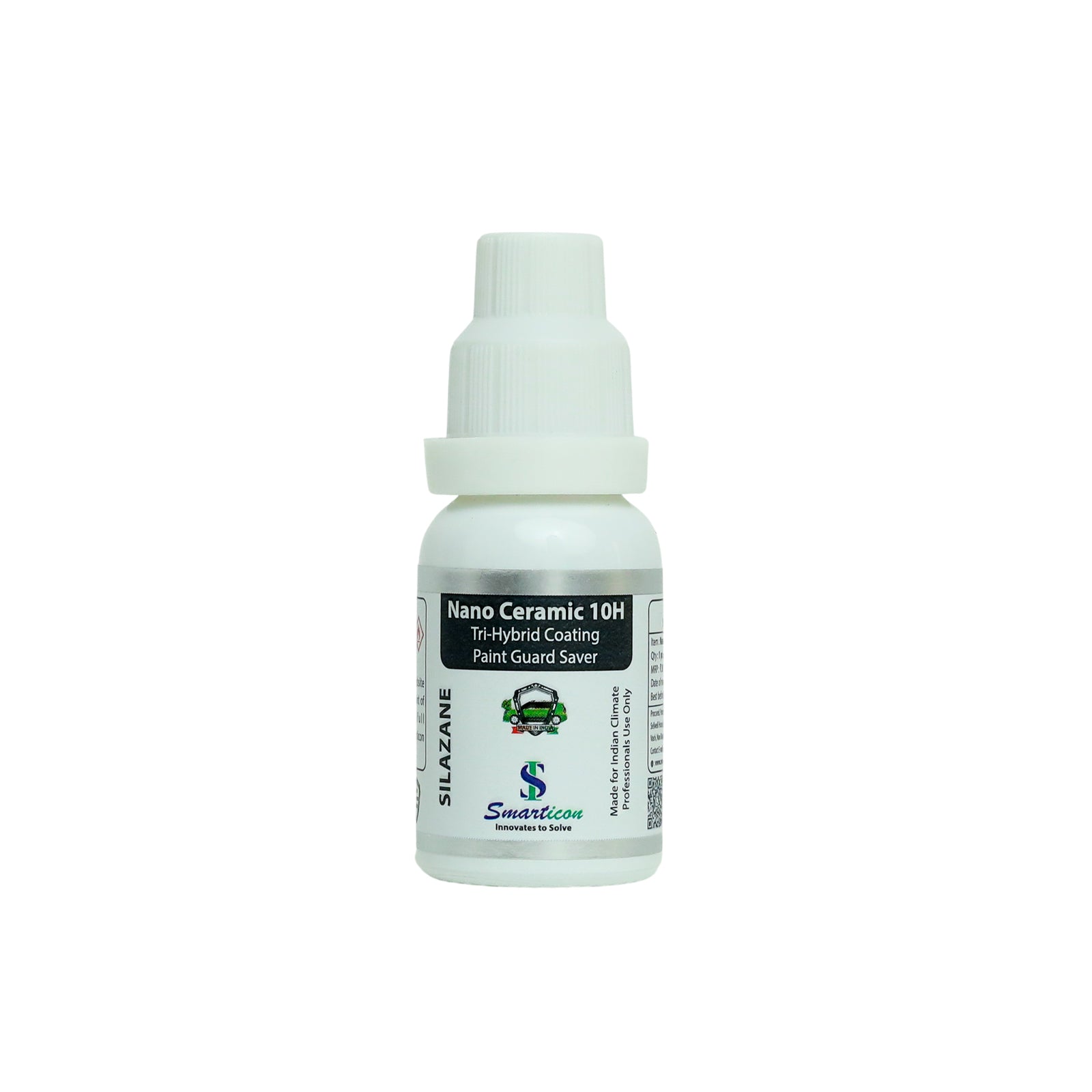 Nano Ceramic 10H