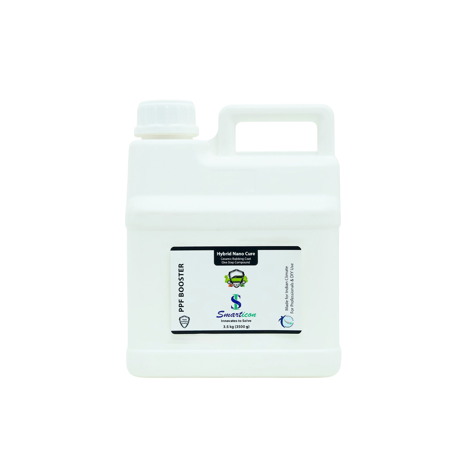 Hybrid Nano Cure
