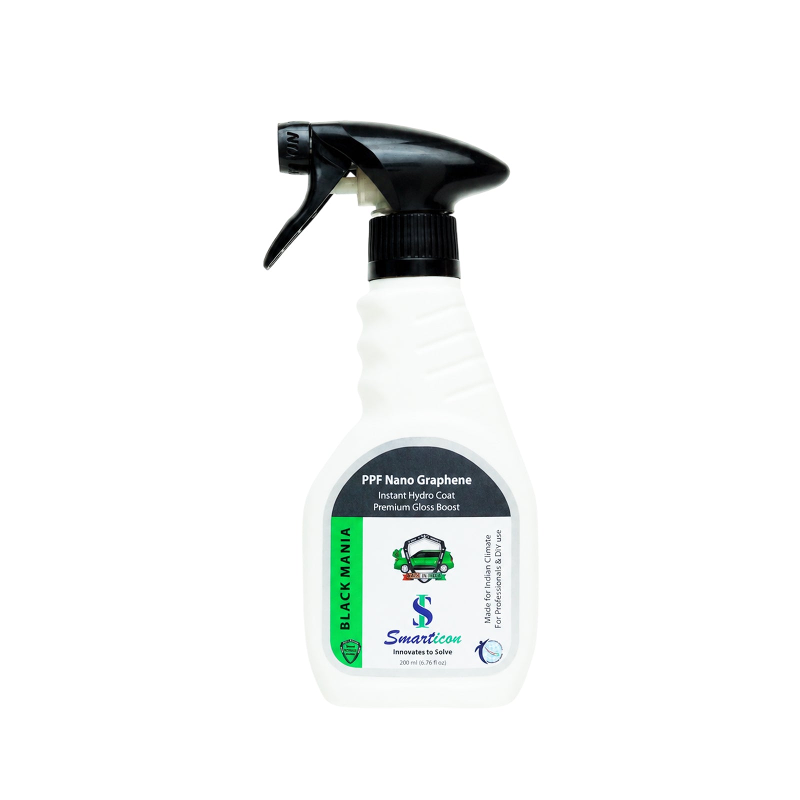 PPF Nano Graphene