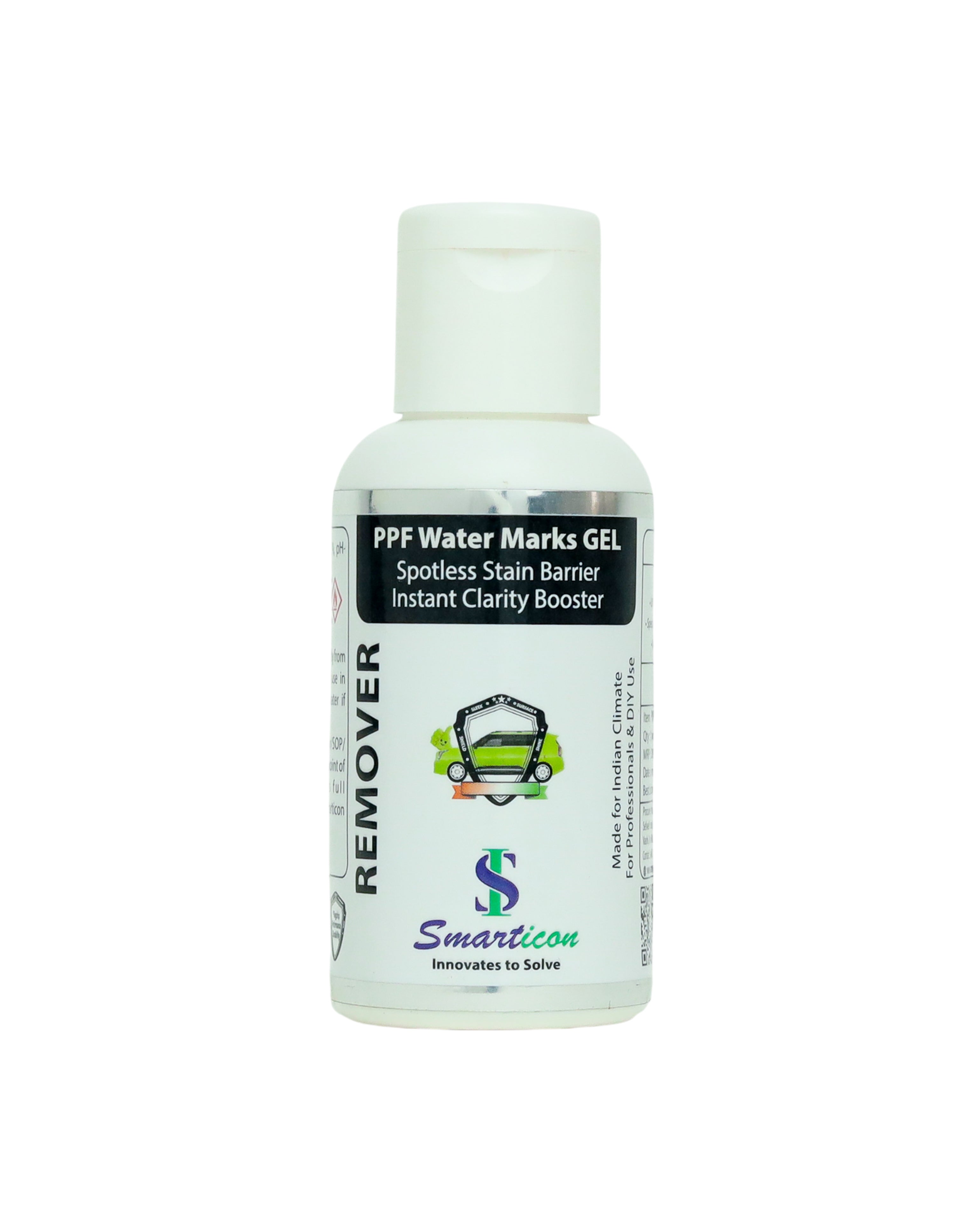 PPF Water Marks GEL