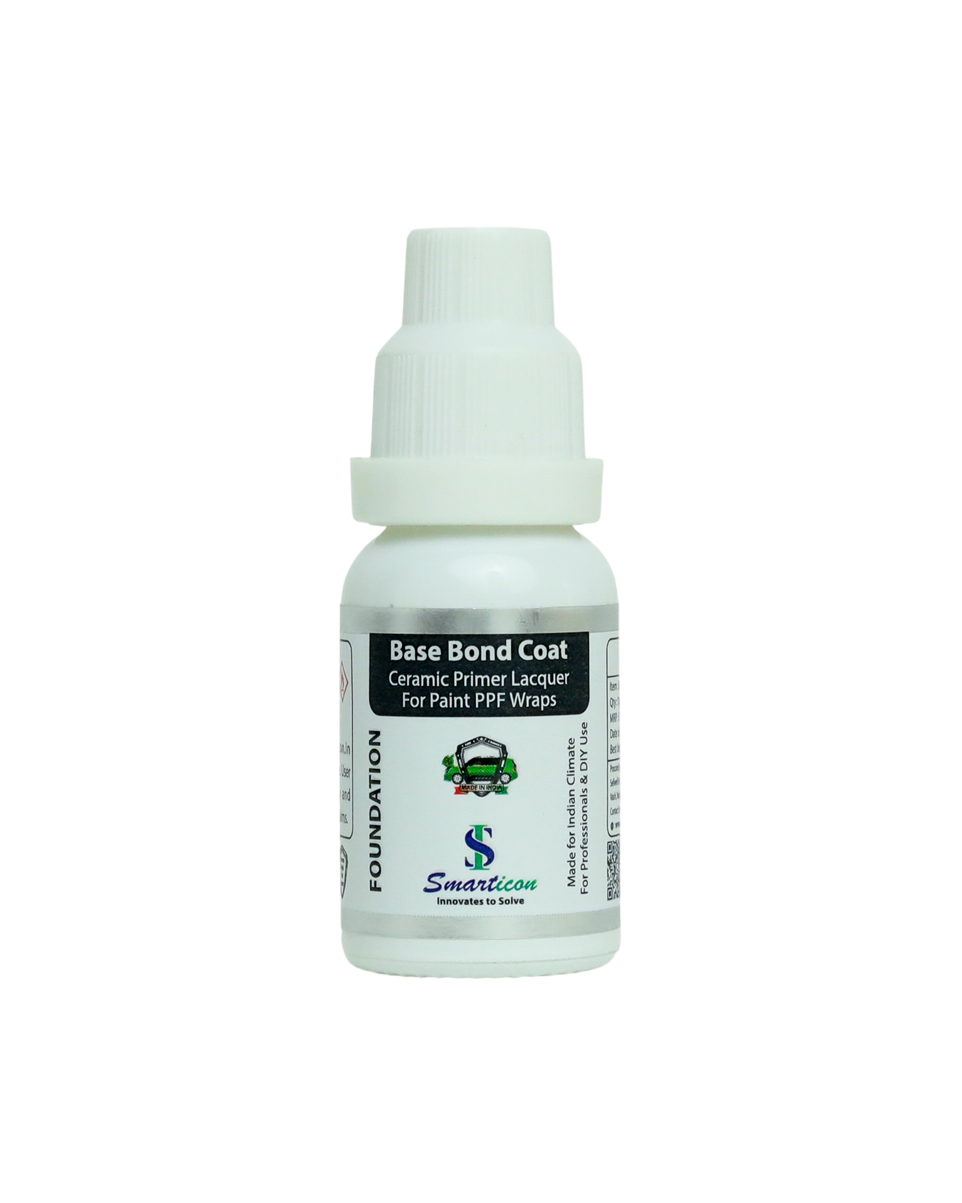 Base Bond Coat