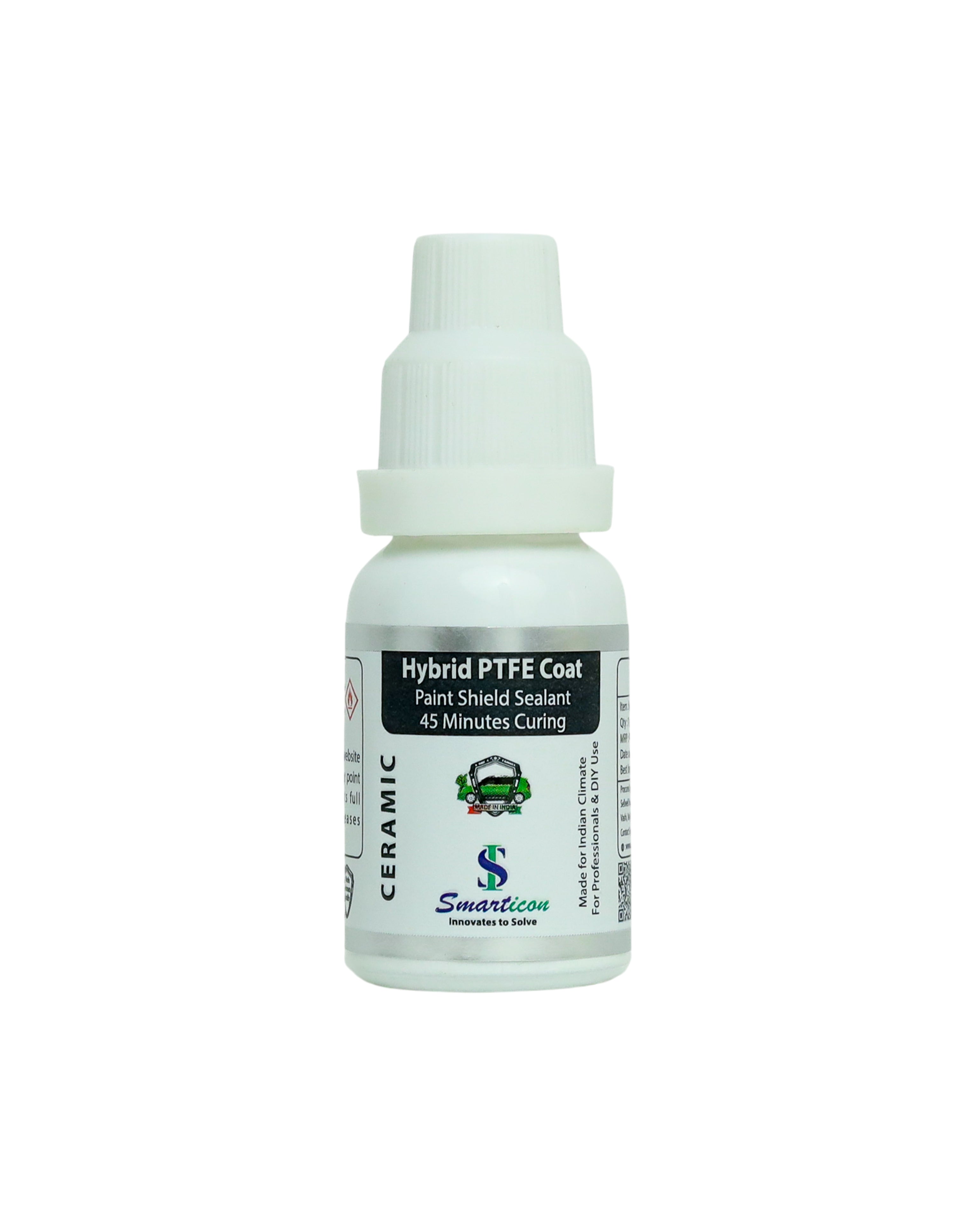 Hybrid PTFE Coat