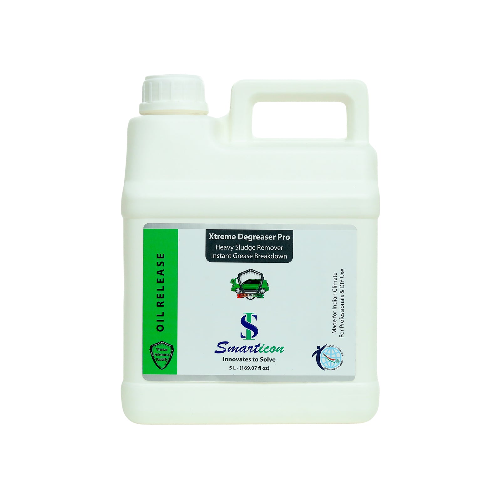 Xtreme Degreaser Pro