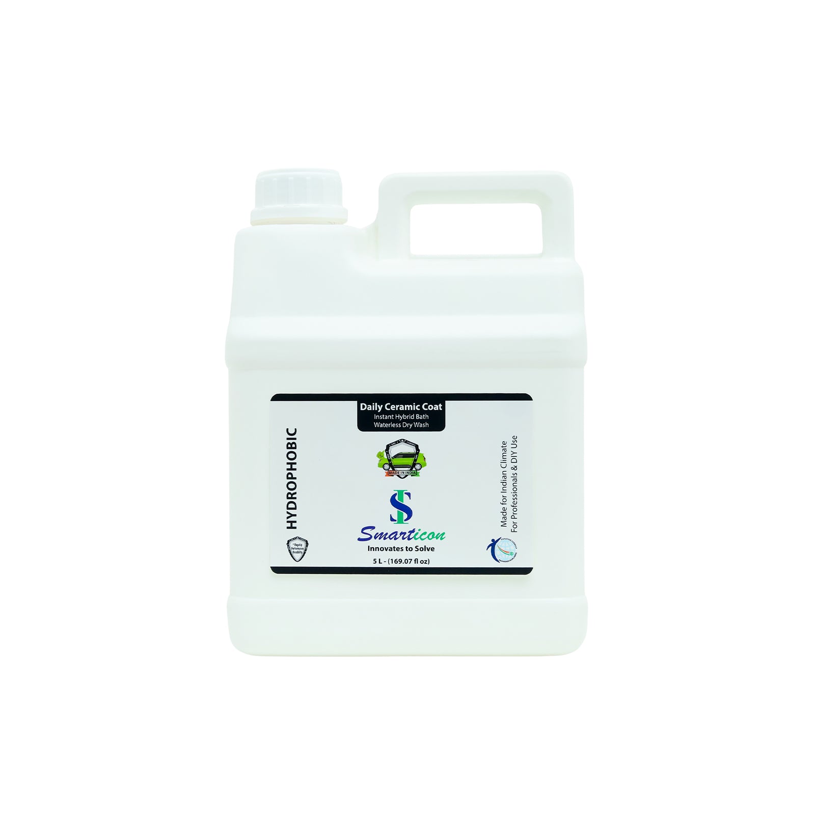 Daily Ceramic Coat