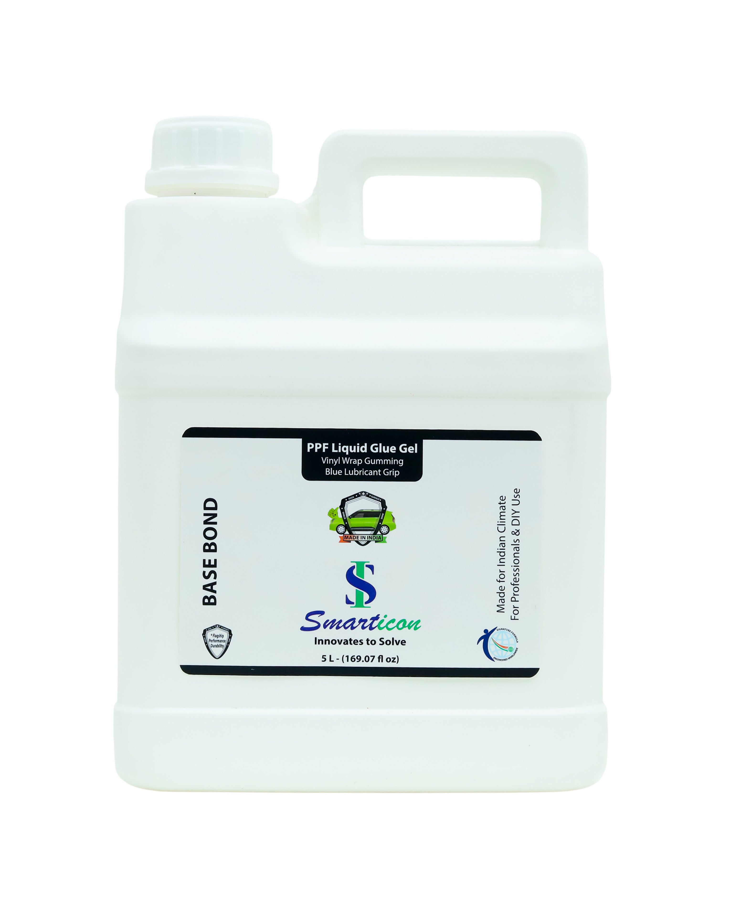 PPF Liquid Glue Gel