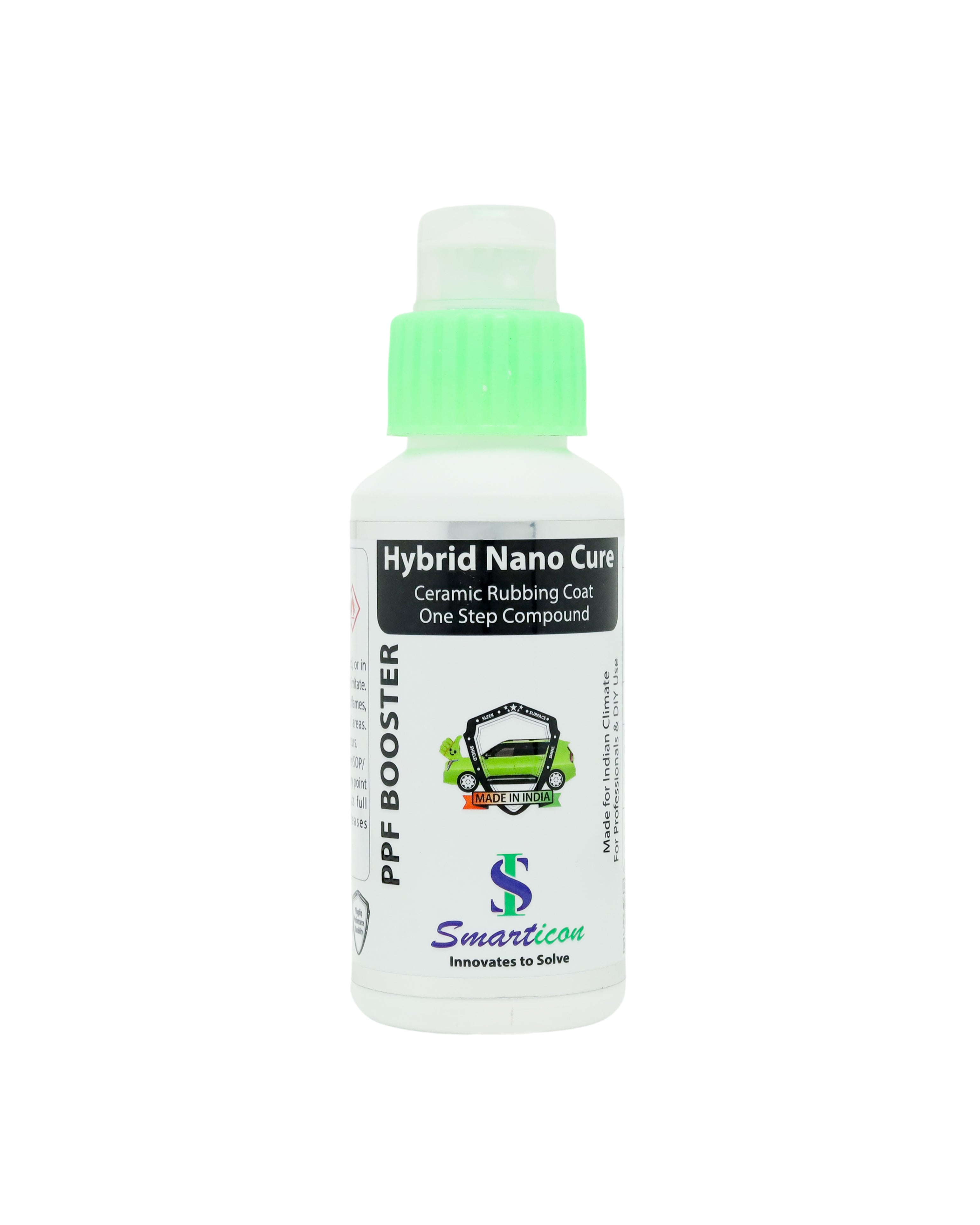 Hybrid Nano Cure