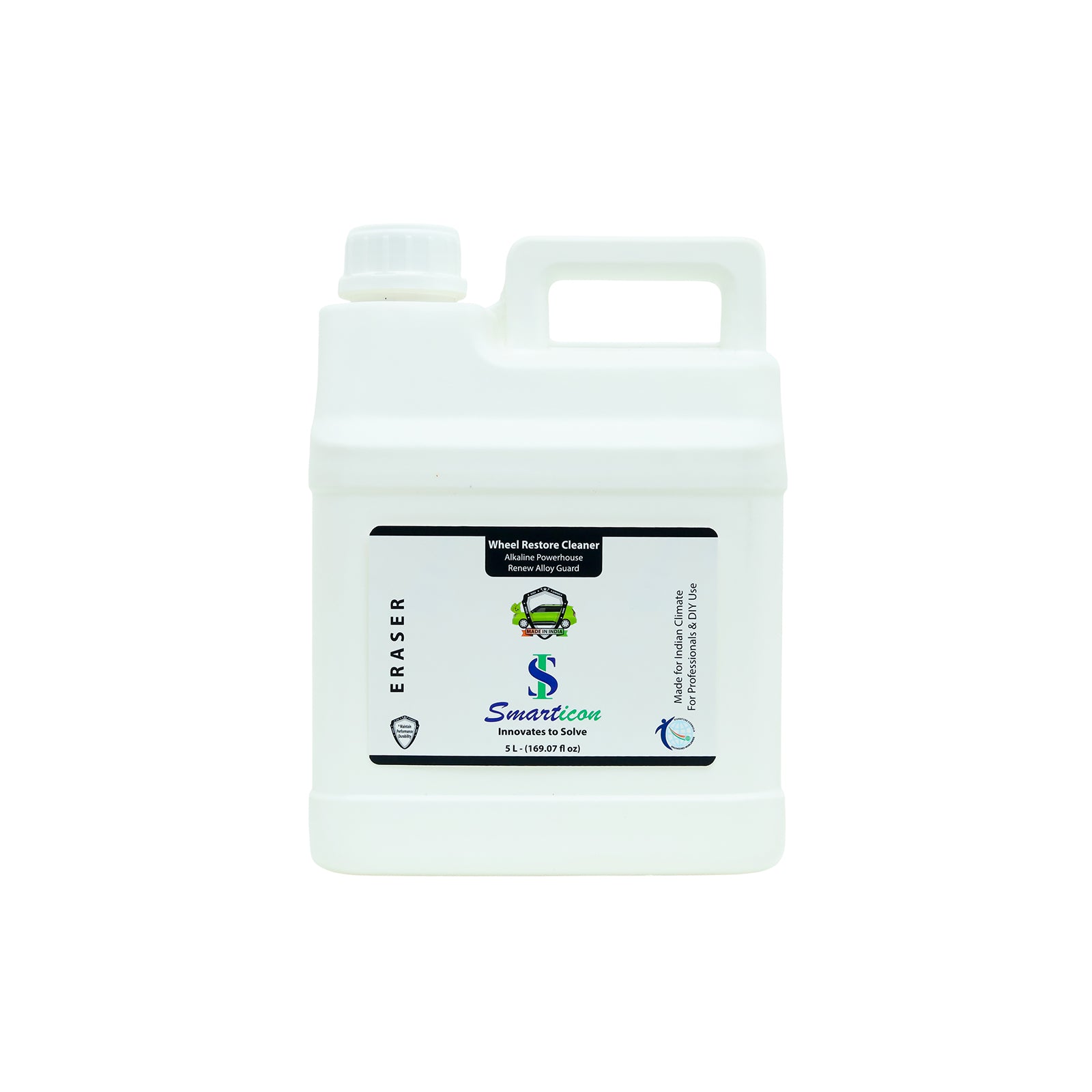 Wheel Restore Cleaner