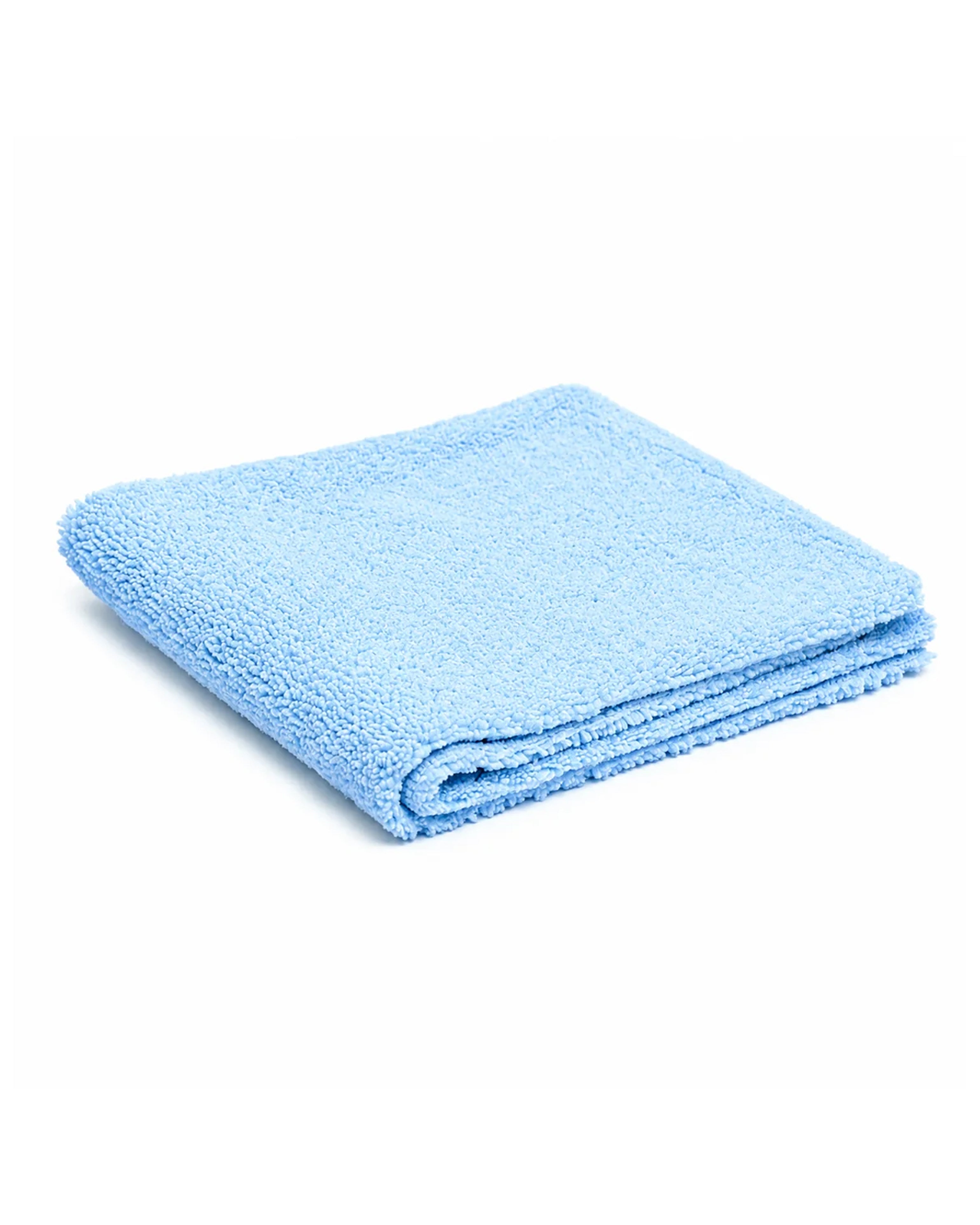 Edgeless Polishing Microfiber Cloth