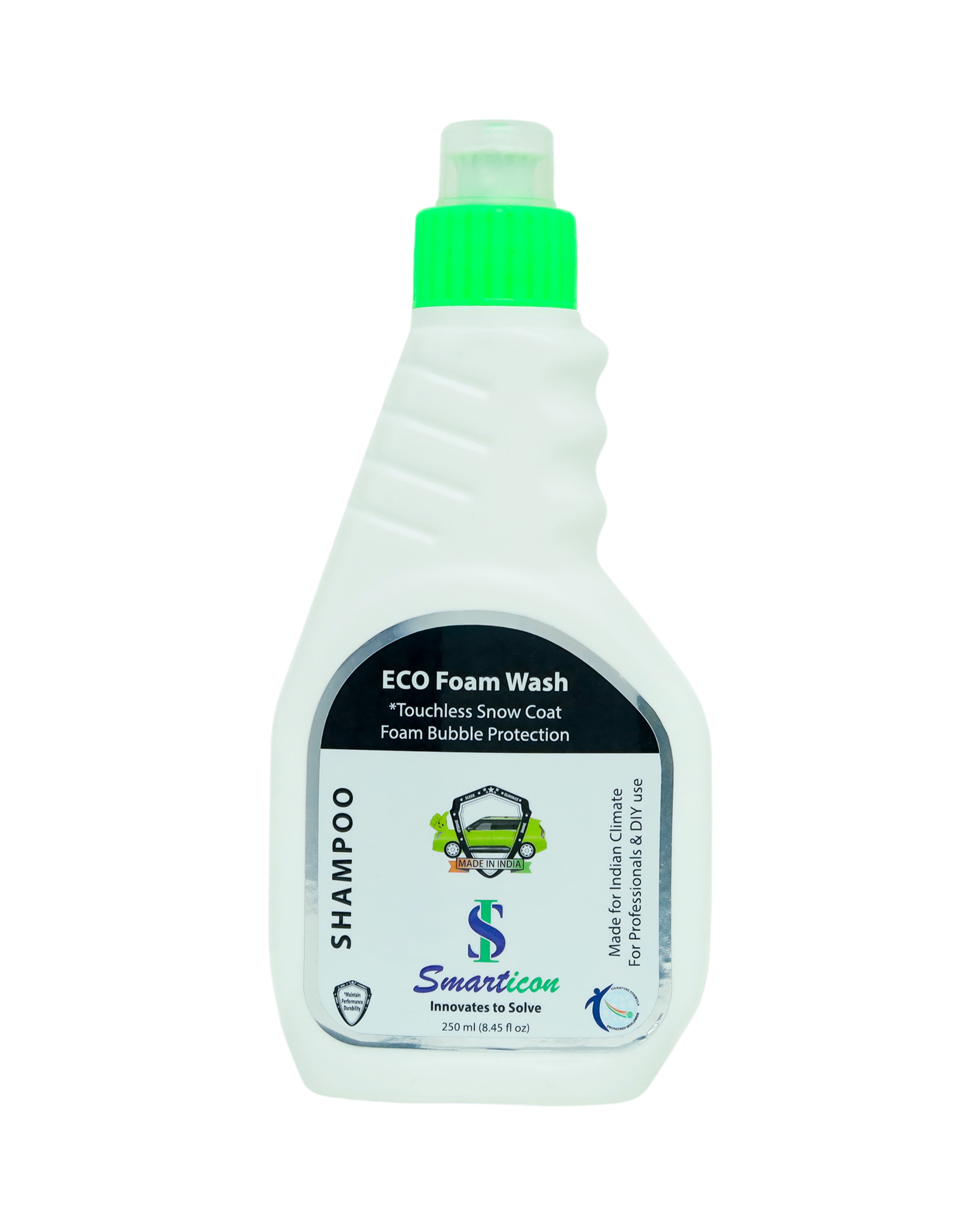 ECO Foam Wash