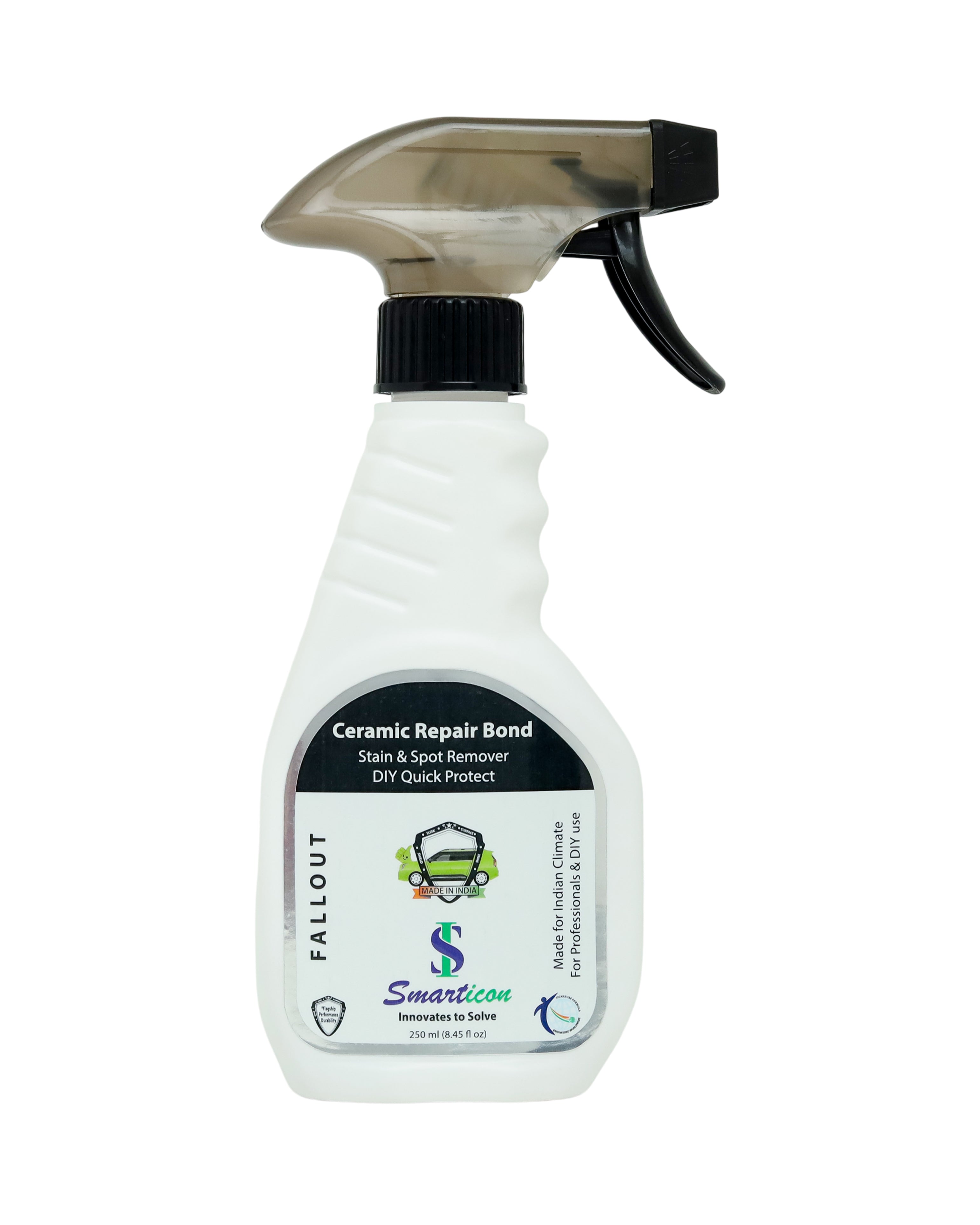 Ceramic Repair Bond