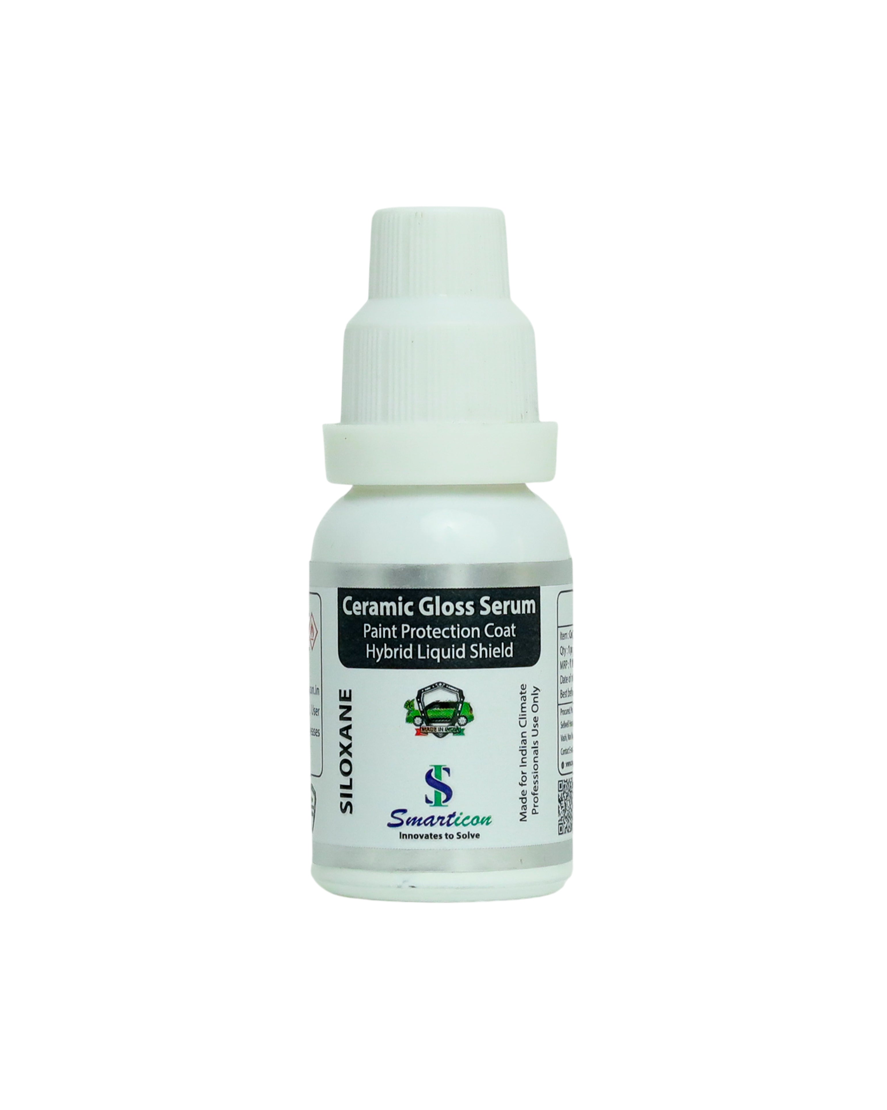 Ceramic Gloss Serum