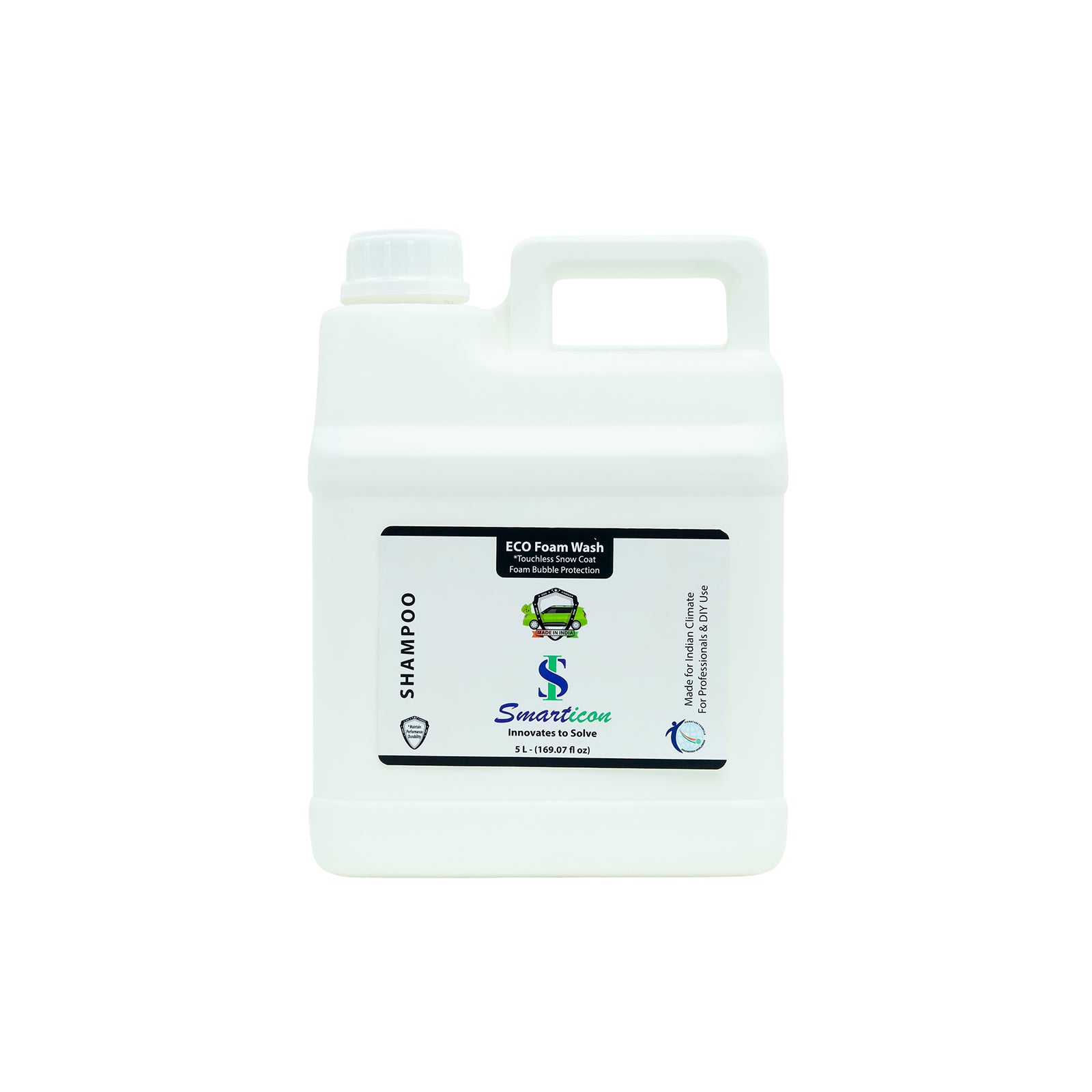 ECO Foam Wash