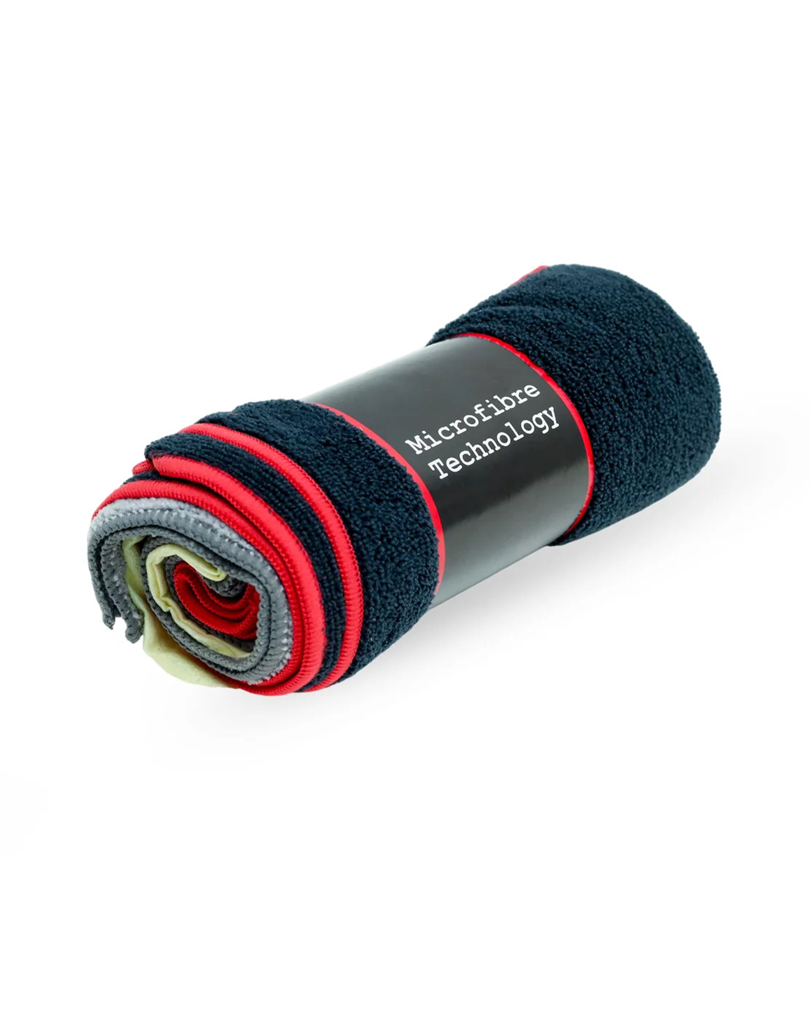 Premium Detailing Microfiber ROLL
