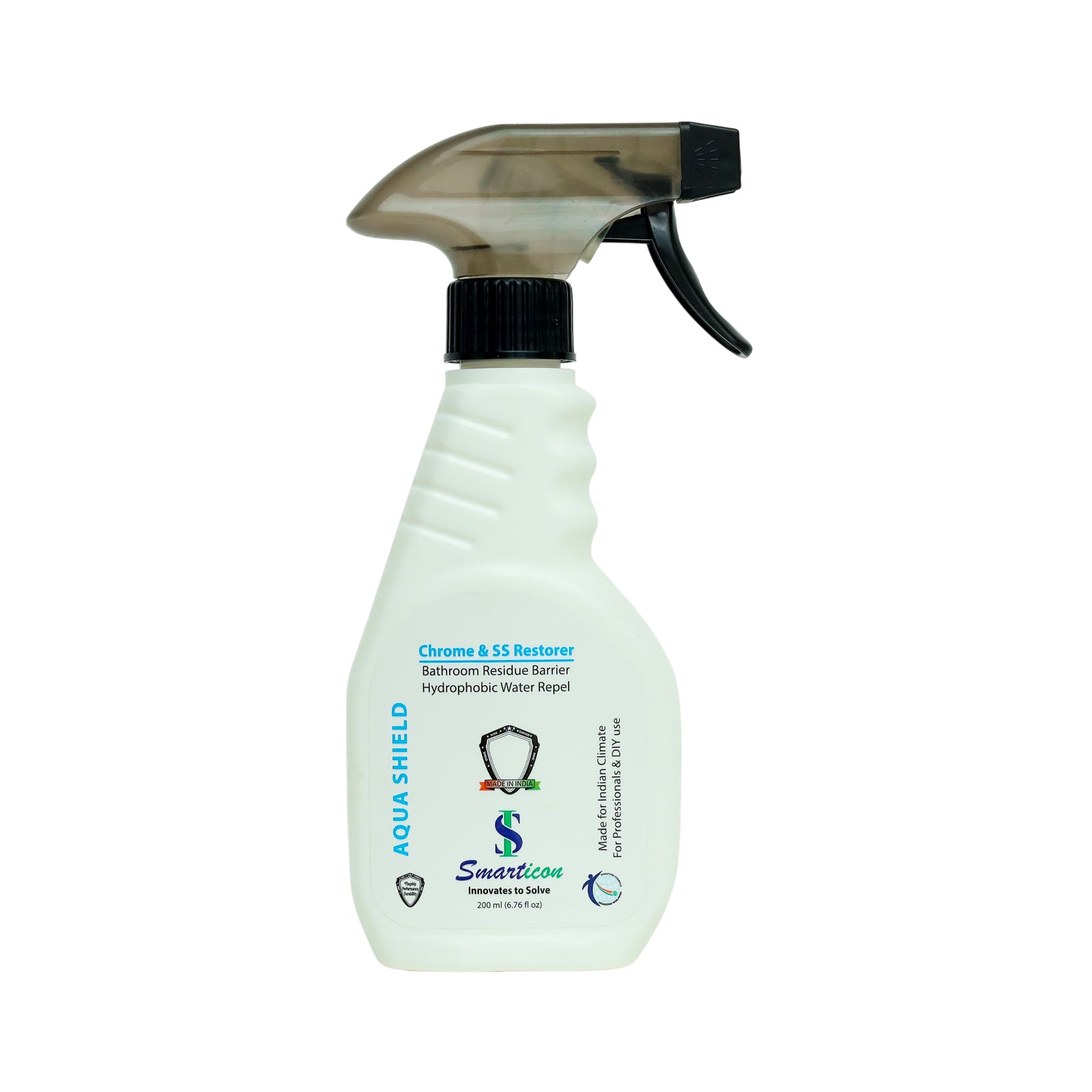 Chrome & SS Cleaner