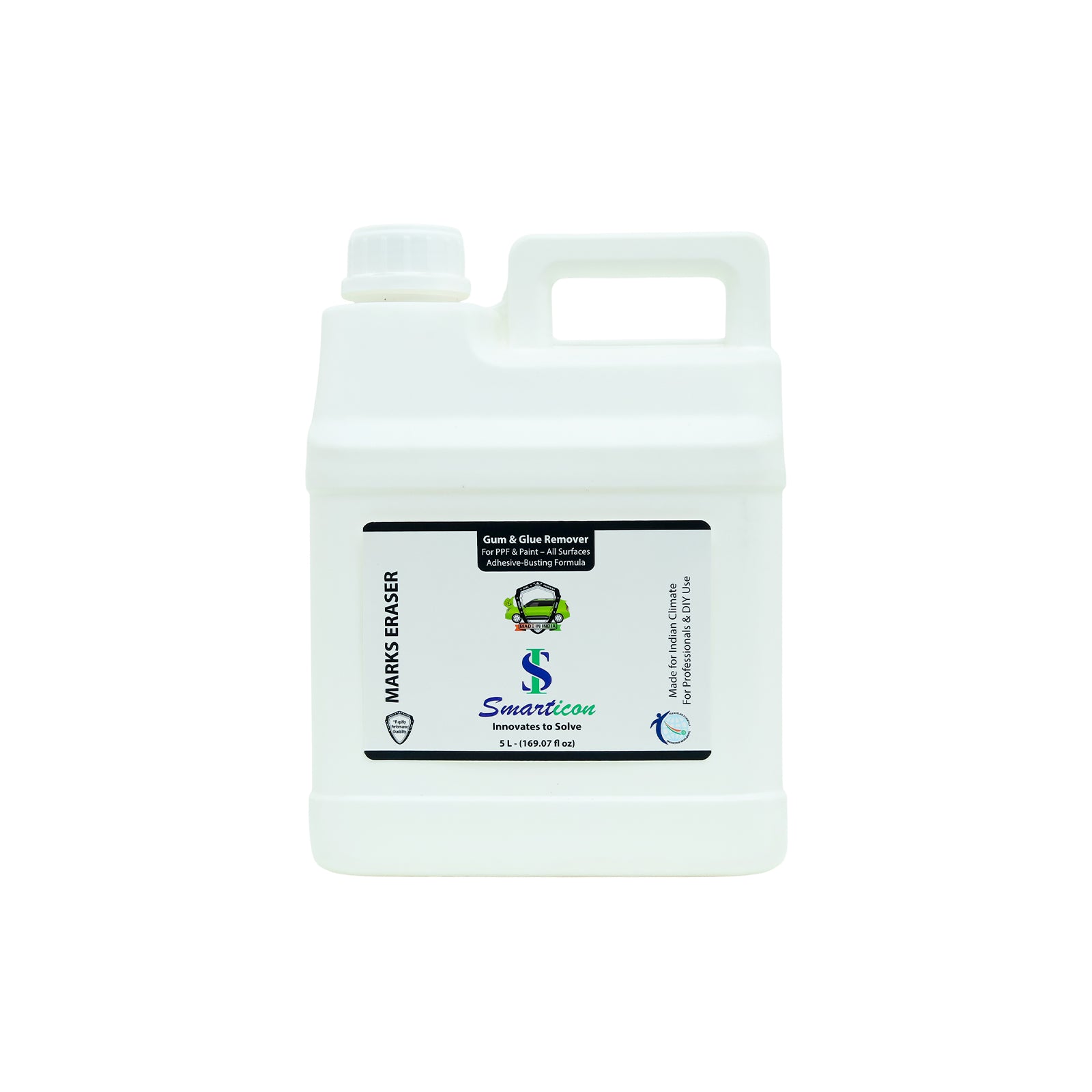 Gum & Glue Remover