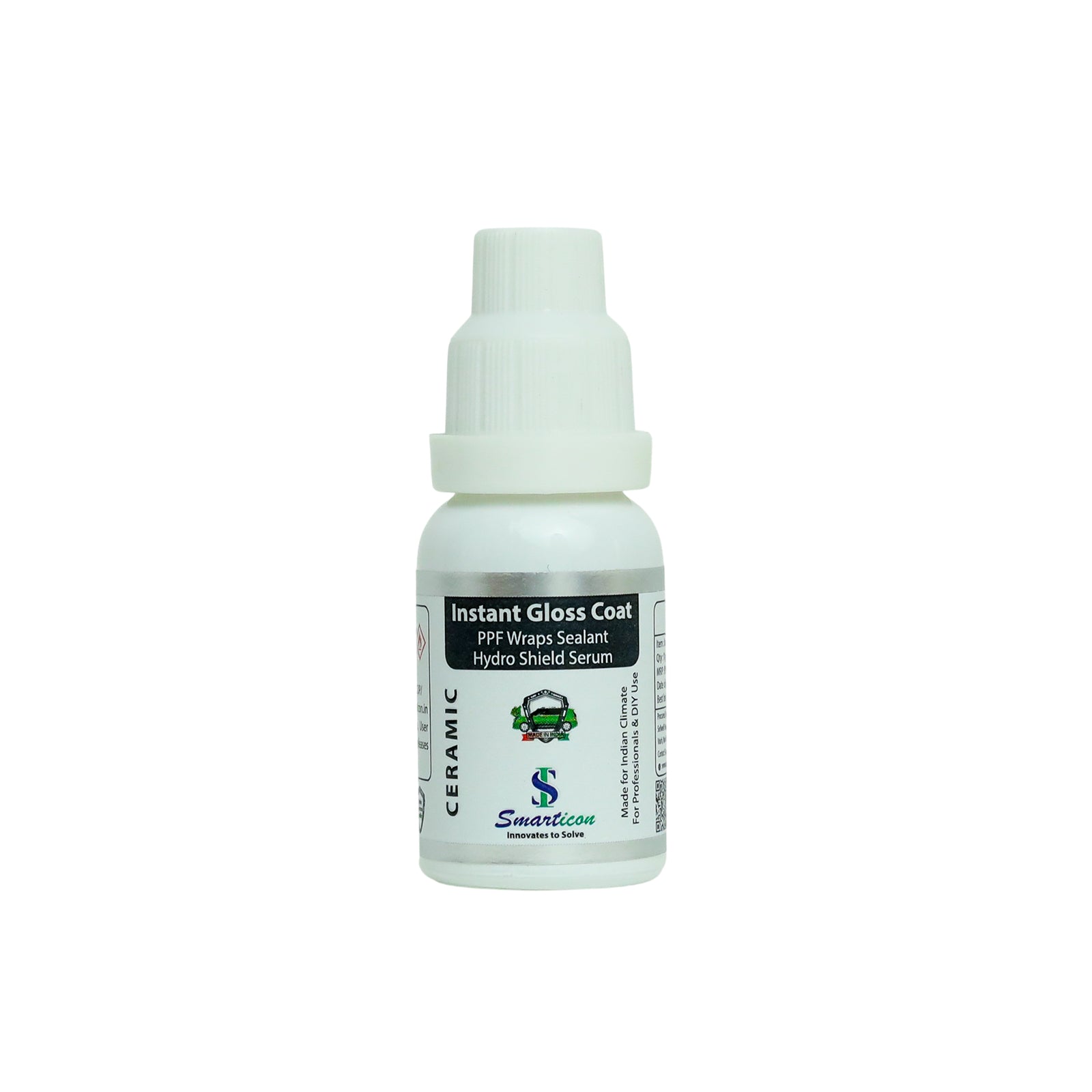 Instant Gloss Coat