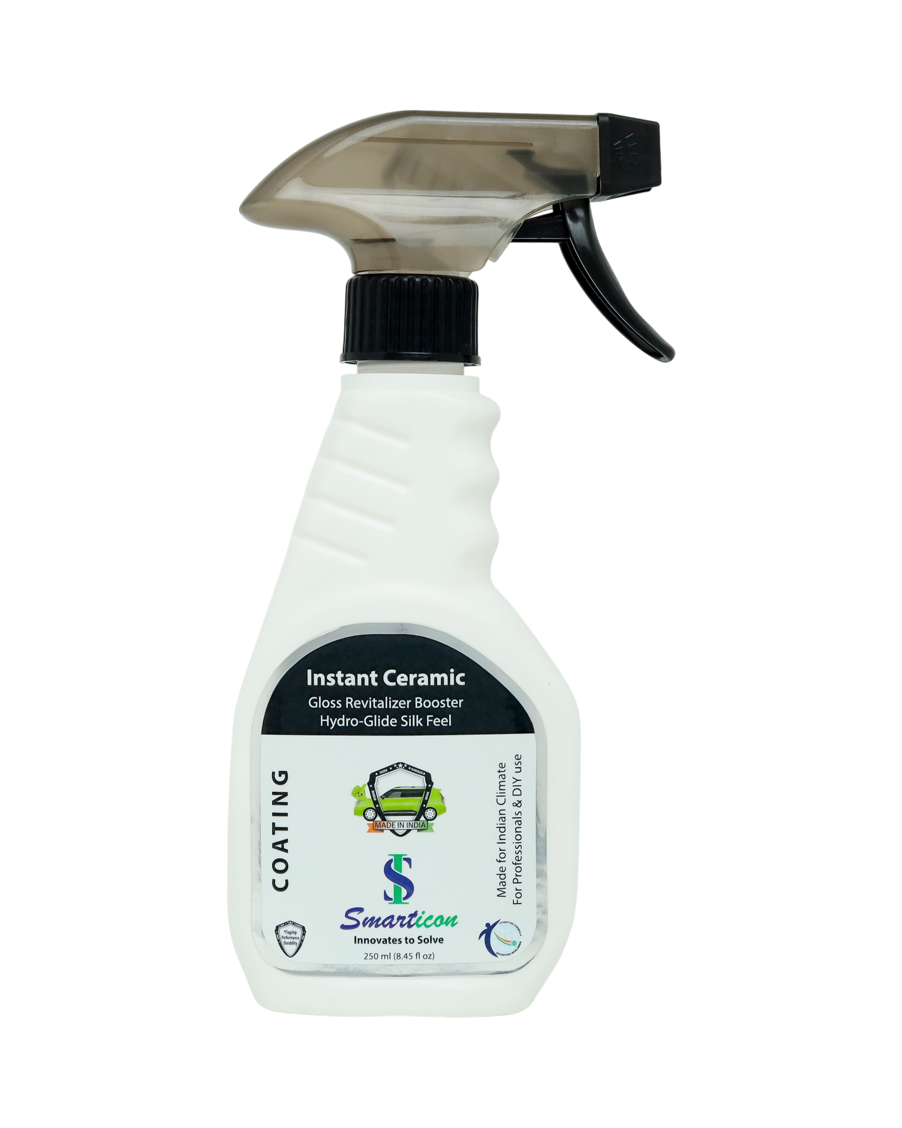 Instant Ceramic