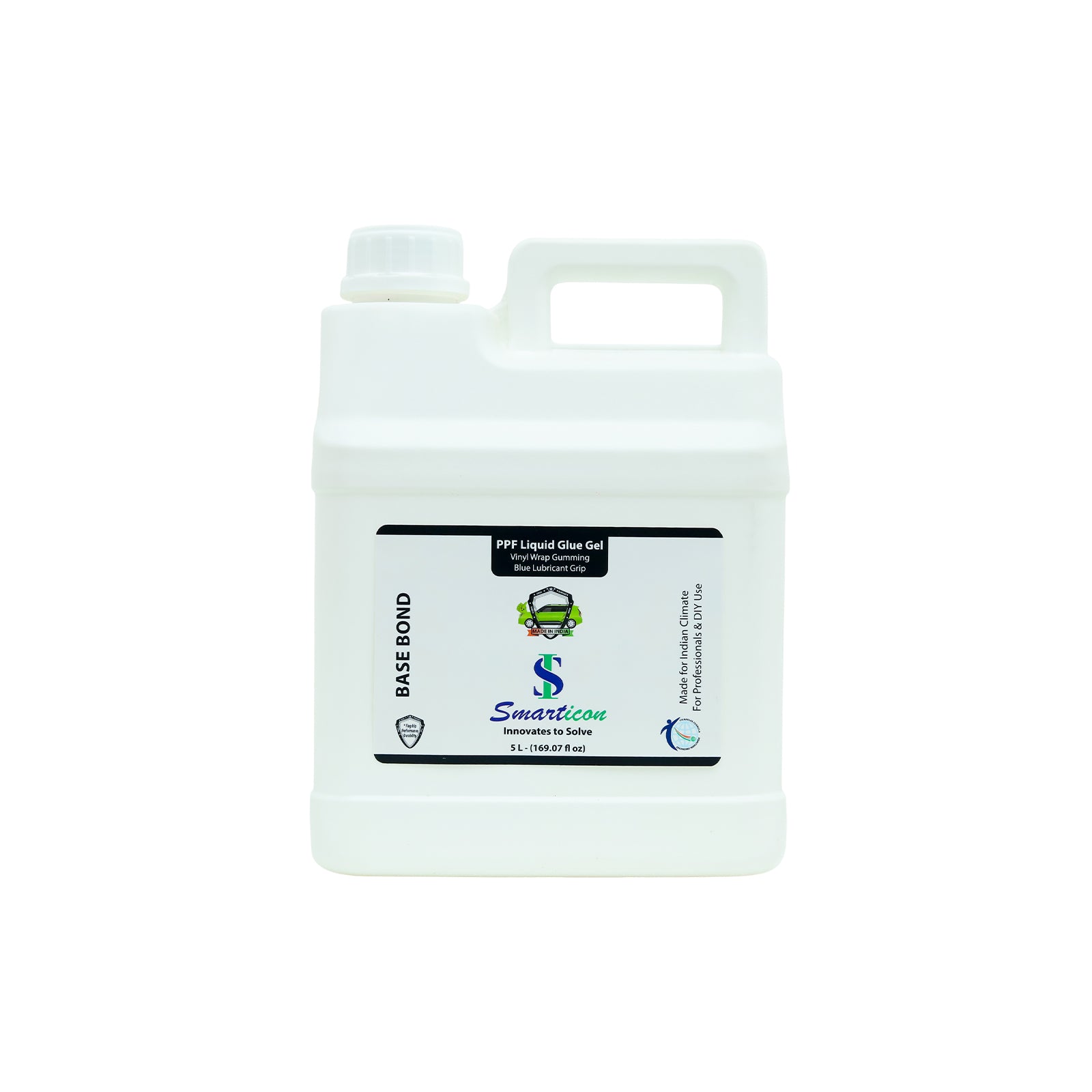 PPF Liquid Glue Gel