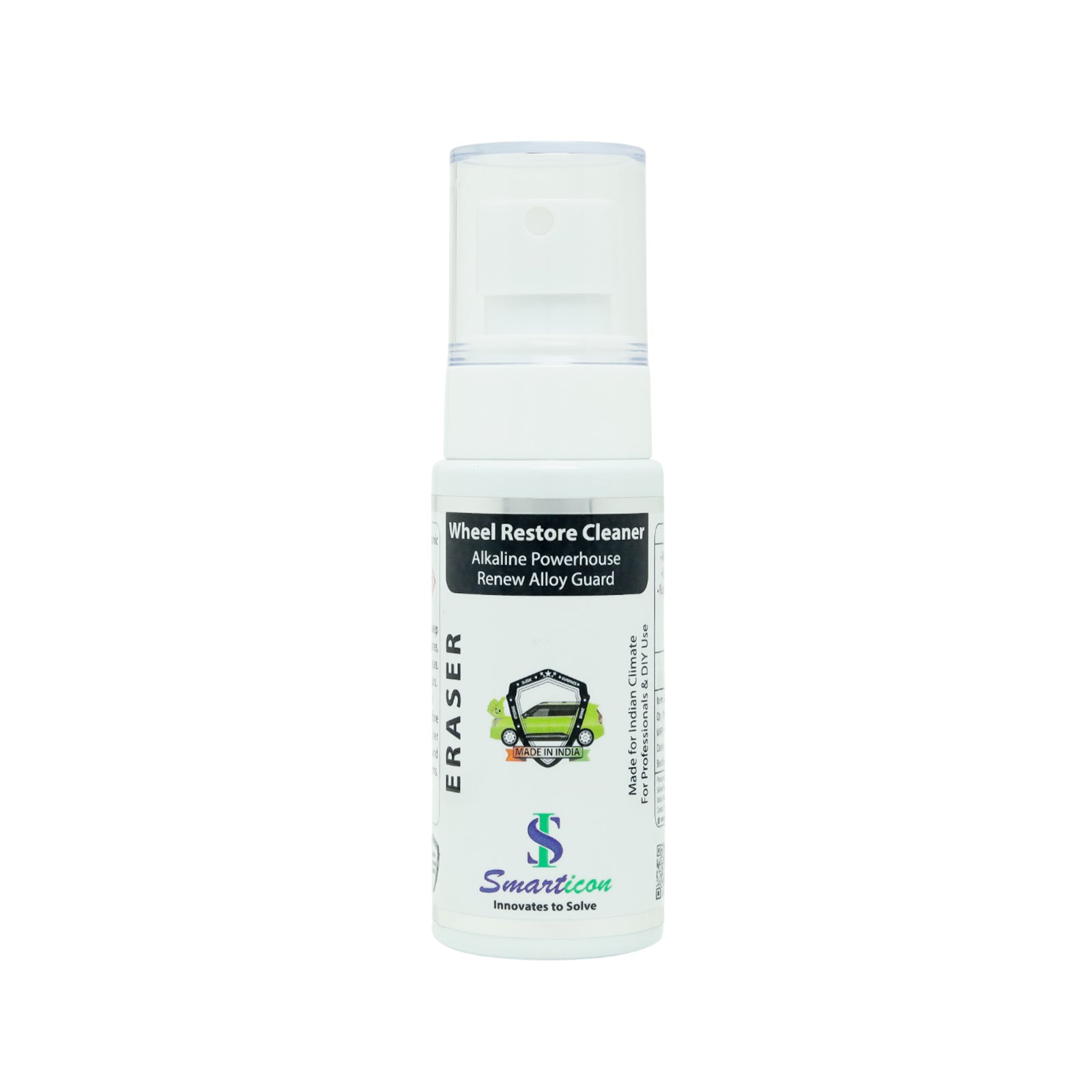 Wheel Restore Cleaner