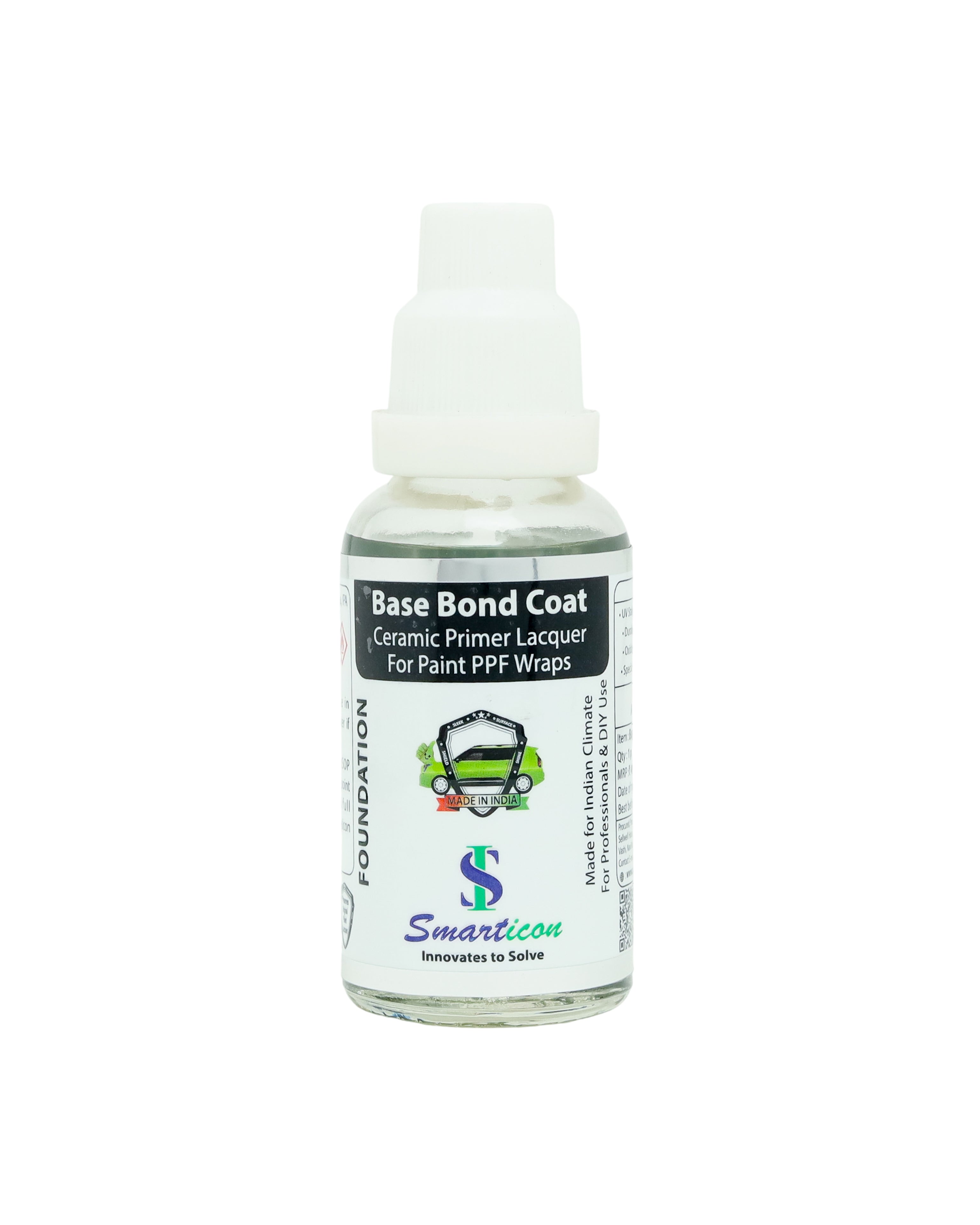 Base Bond Coat