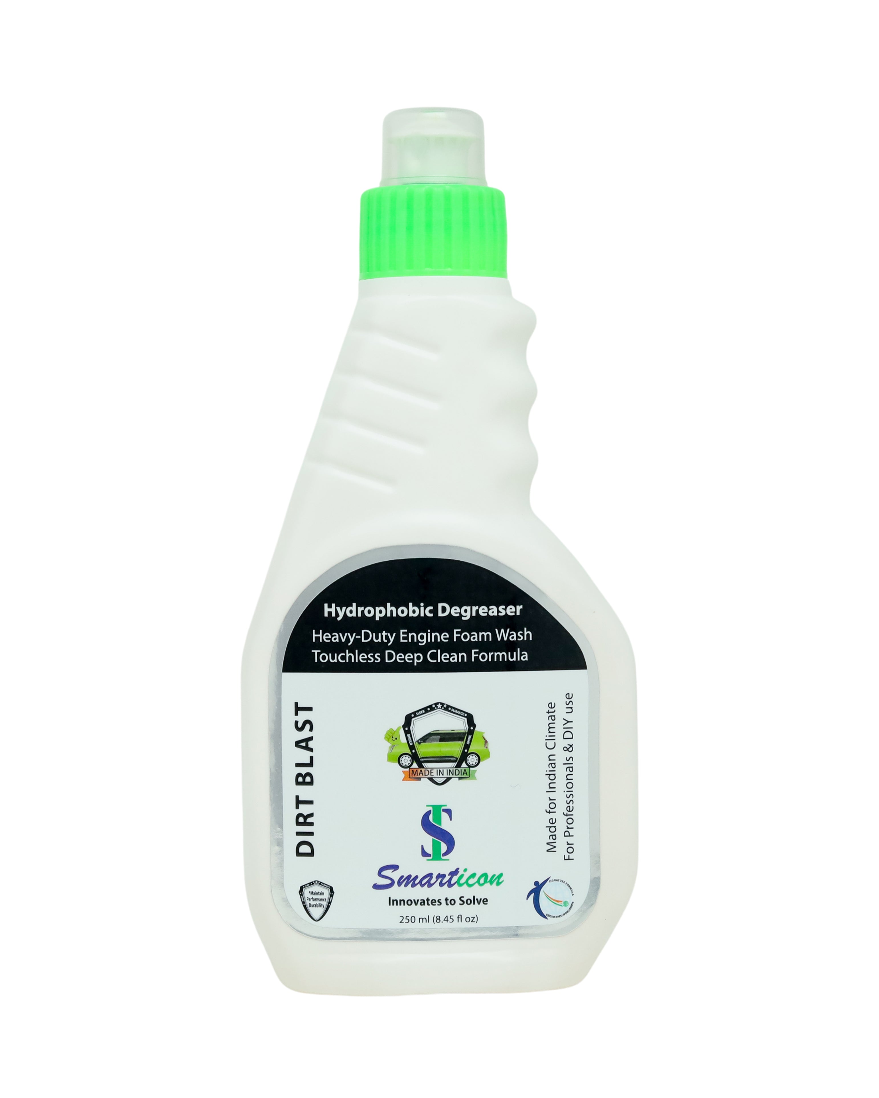 Hydrophobic Degreaser