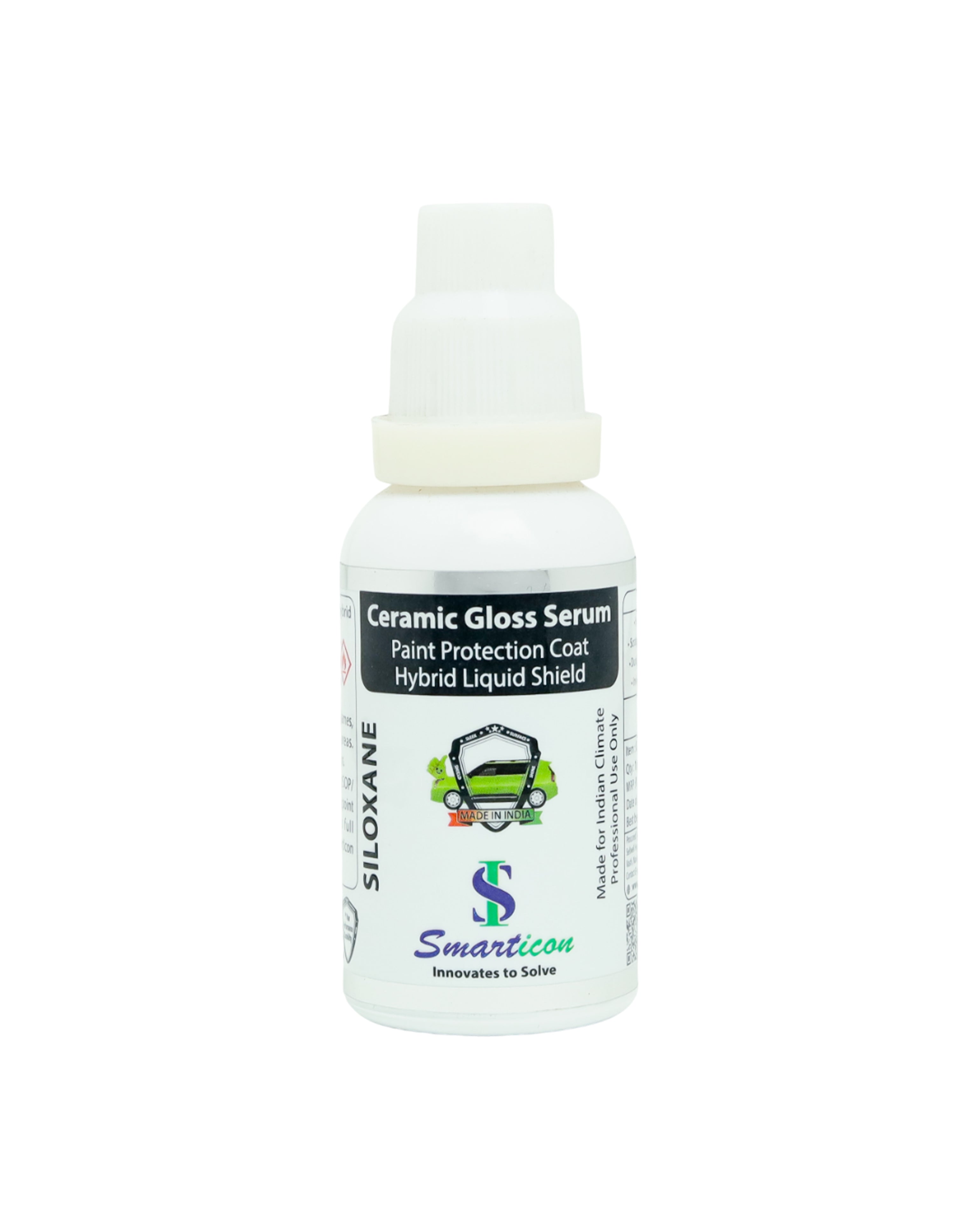 Ceramic Gloss Serum