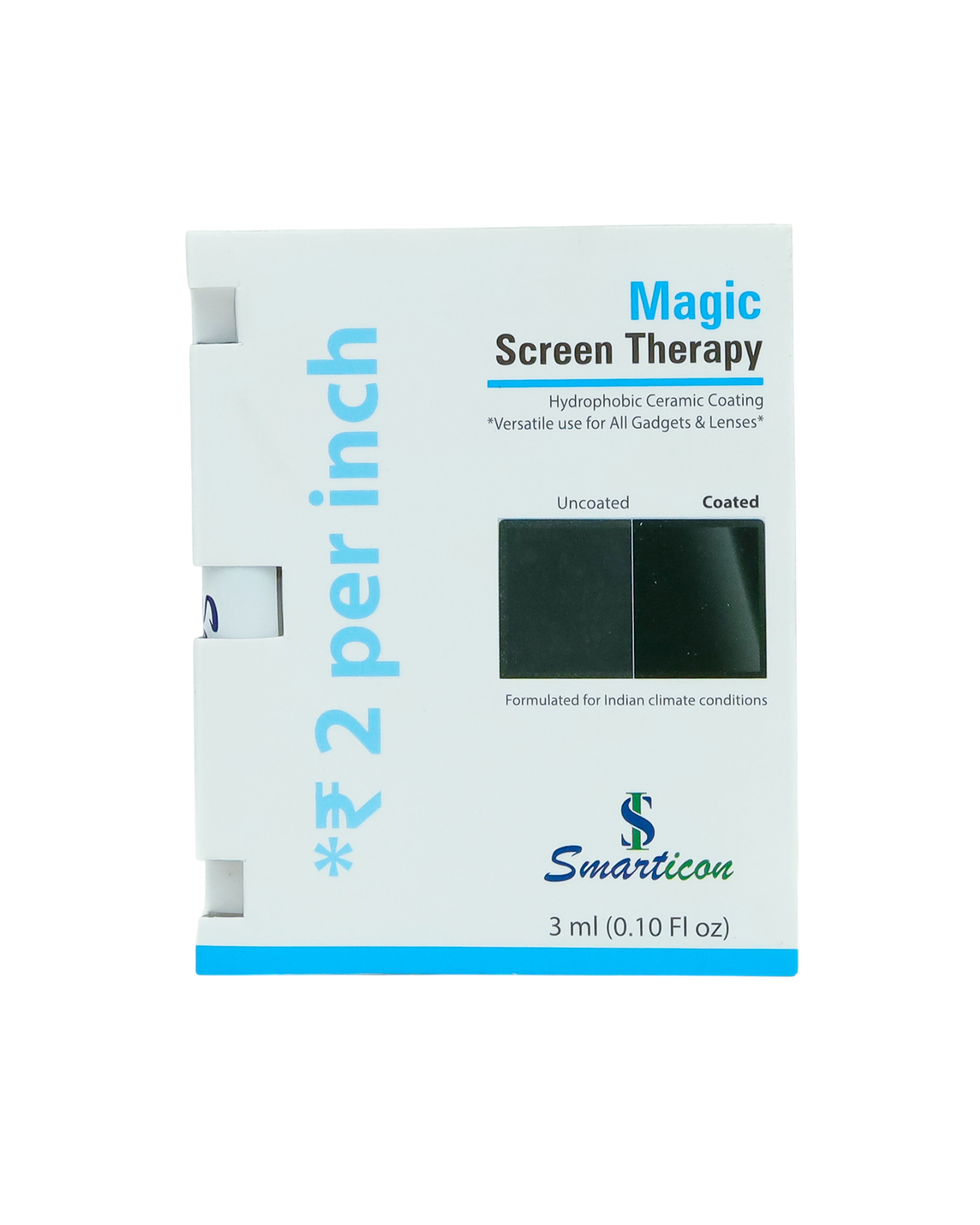 Magic Screen Therapy