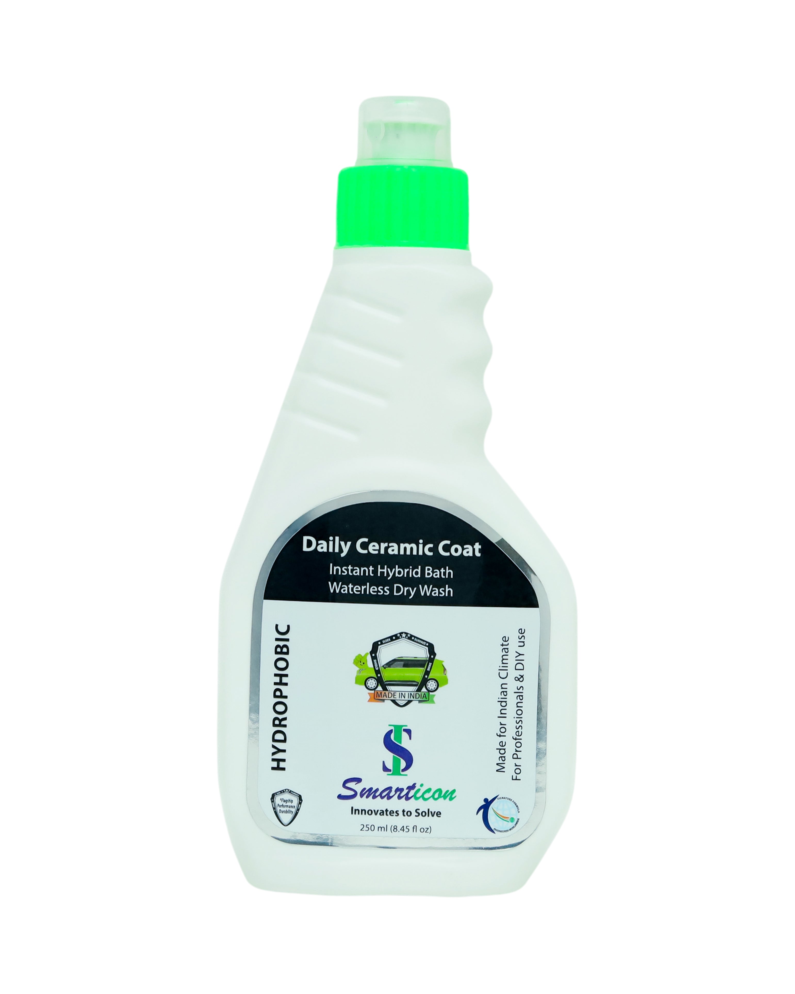 Daily Ceramic Coat