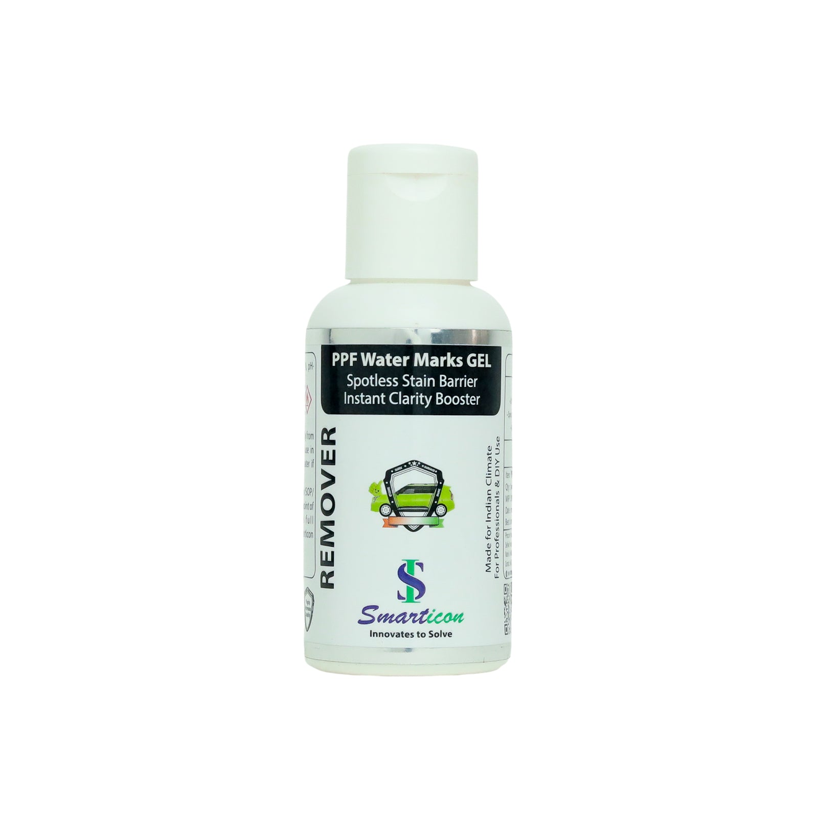 PPF Water Marks GEL