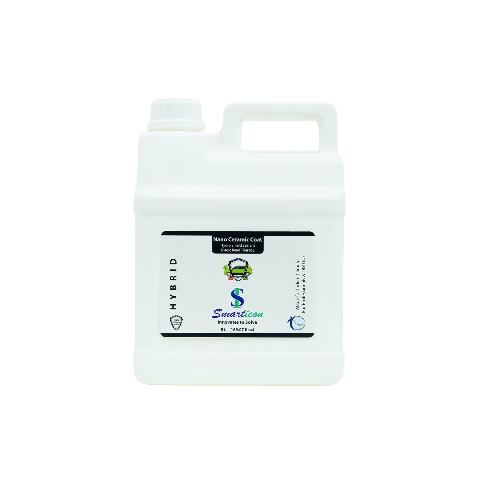 Nano Ceramic Coat