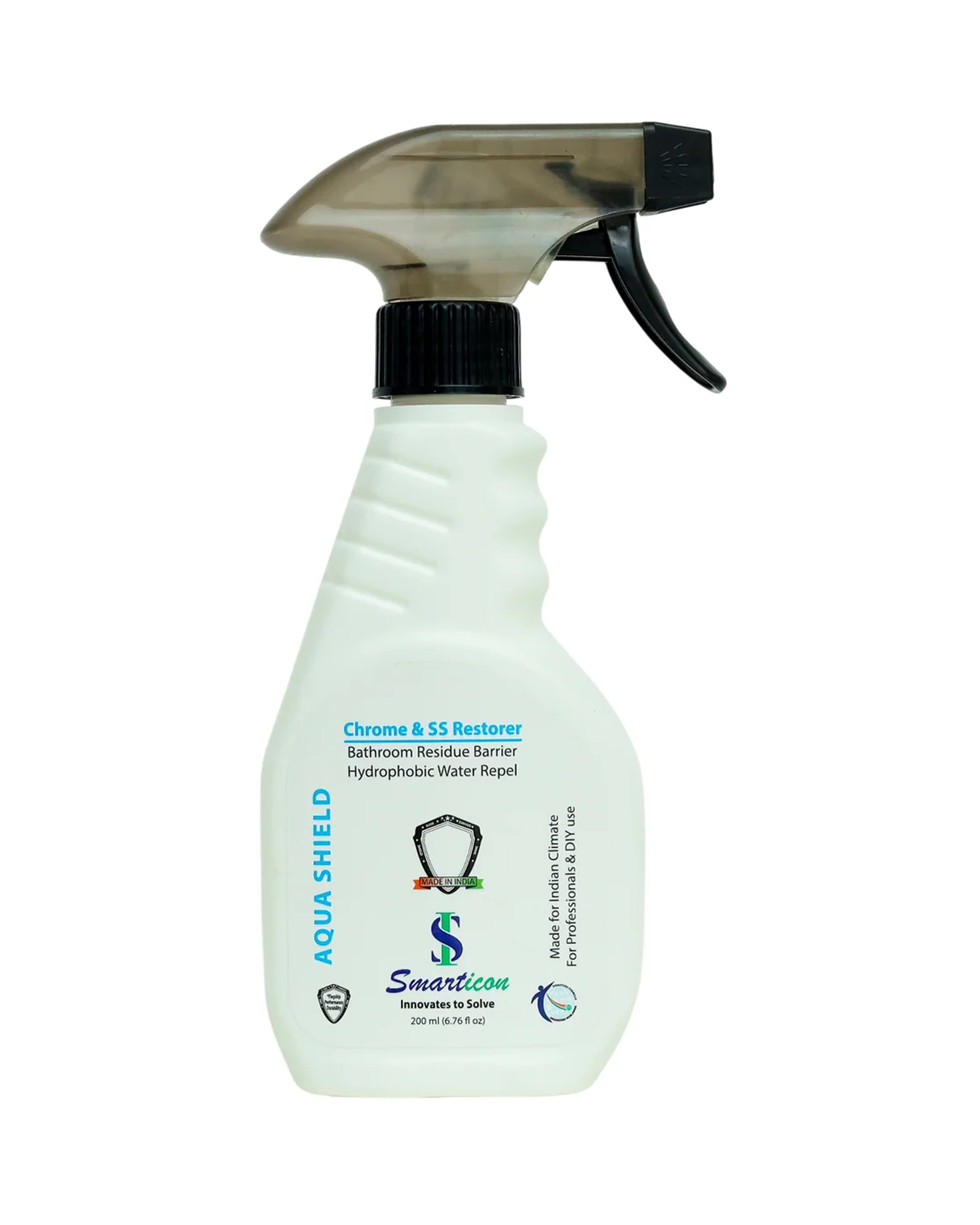 Chrome & SS Cleaner