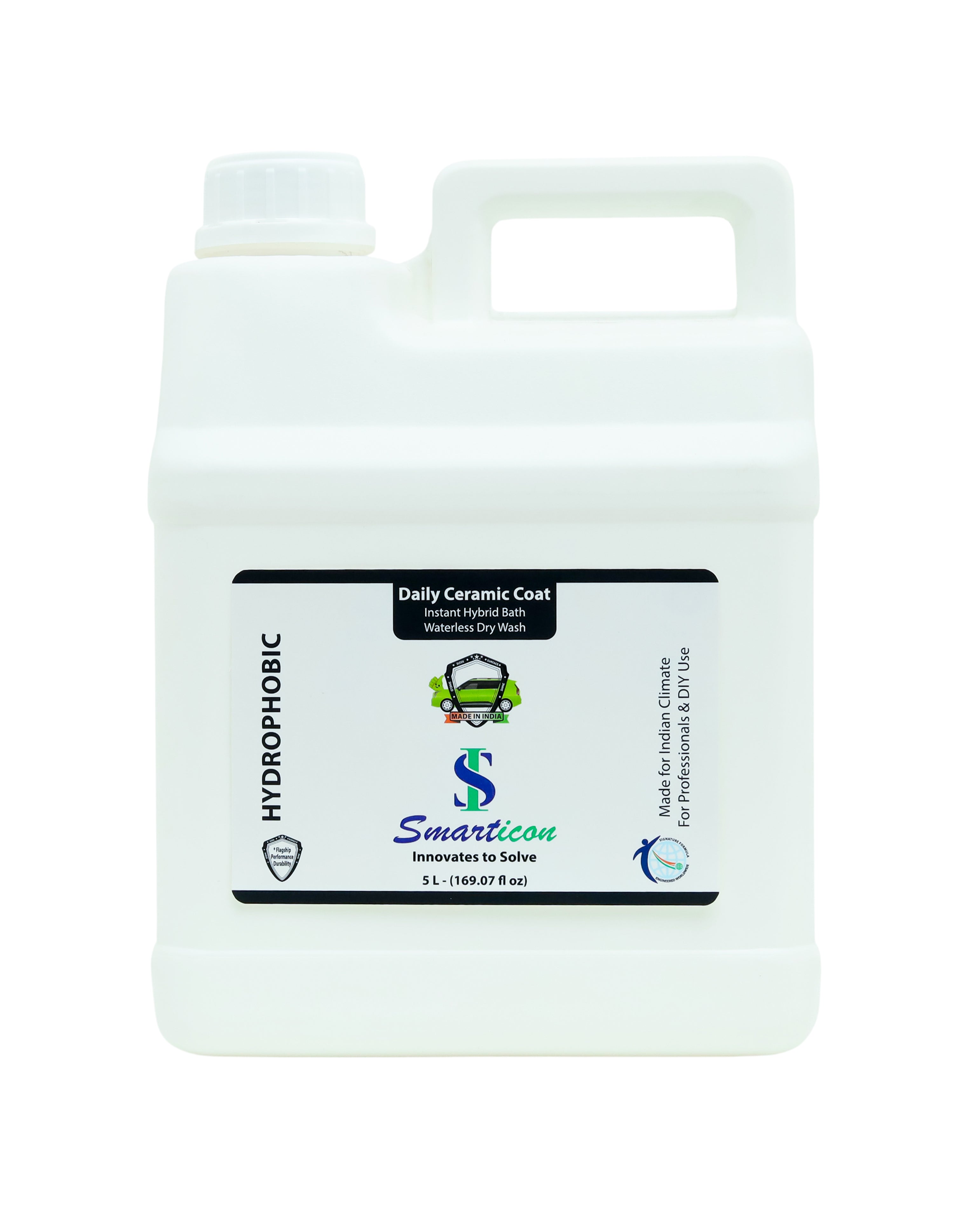 Daily Ceramic Coat