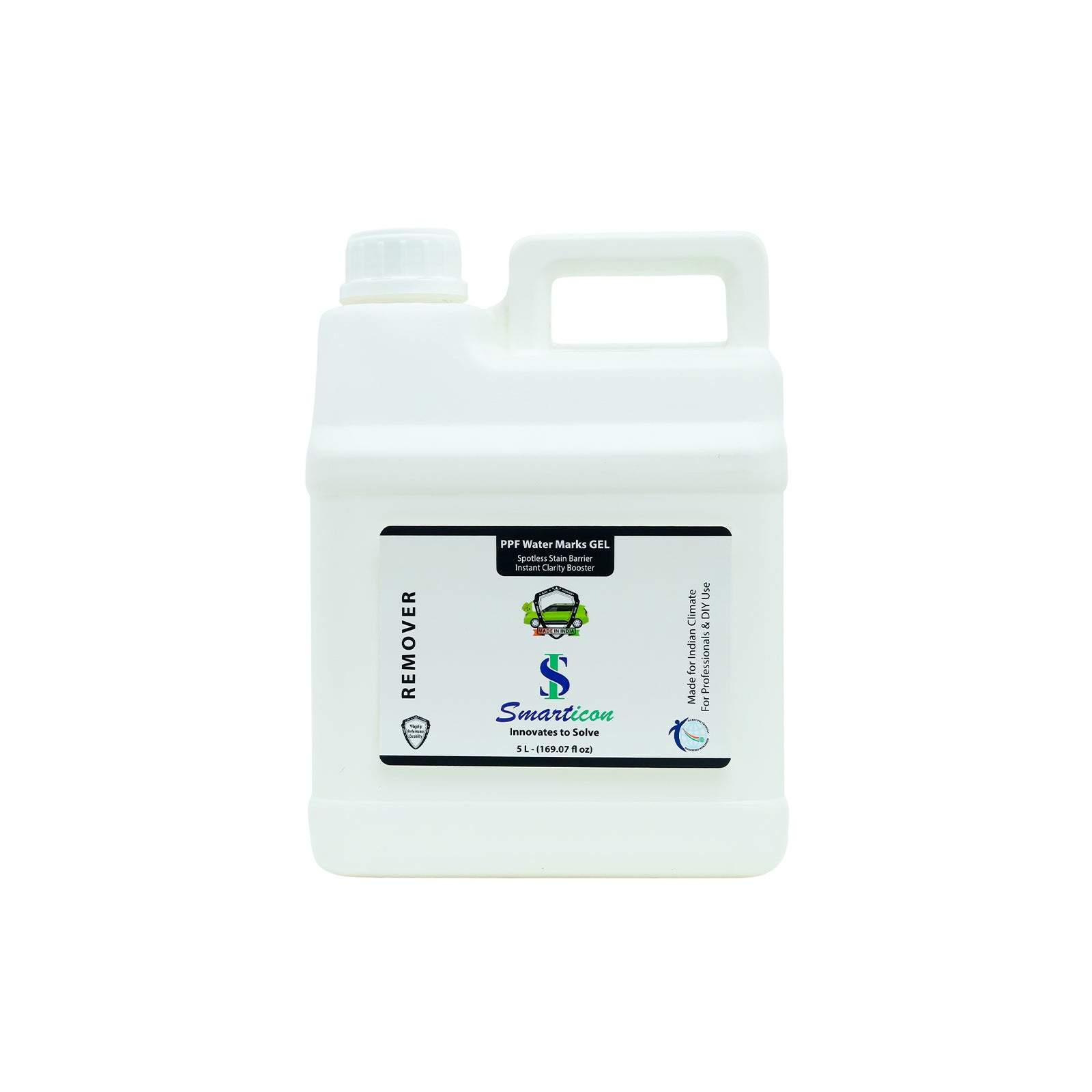 PPF Water Marks GEL