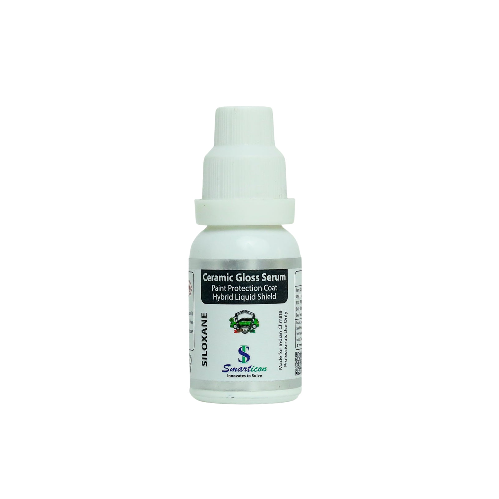 Ceramic Gloss Serum