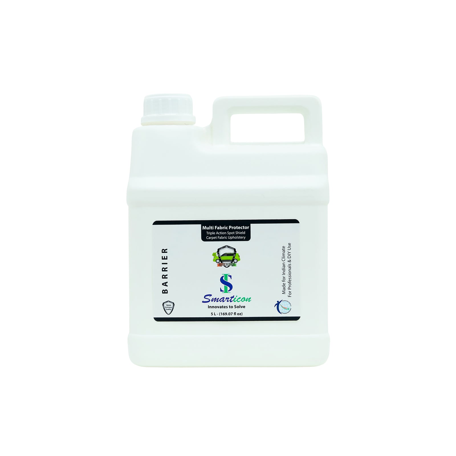 Multi Fabric Protector