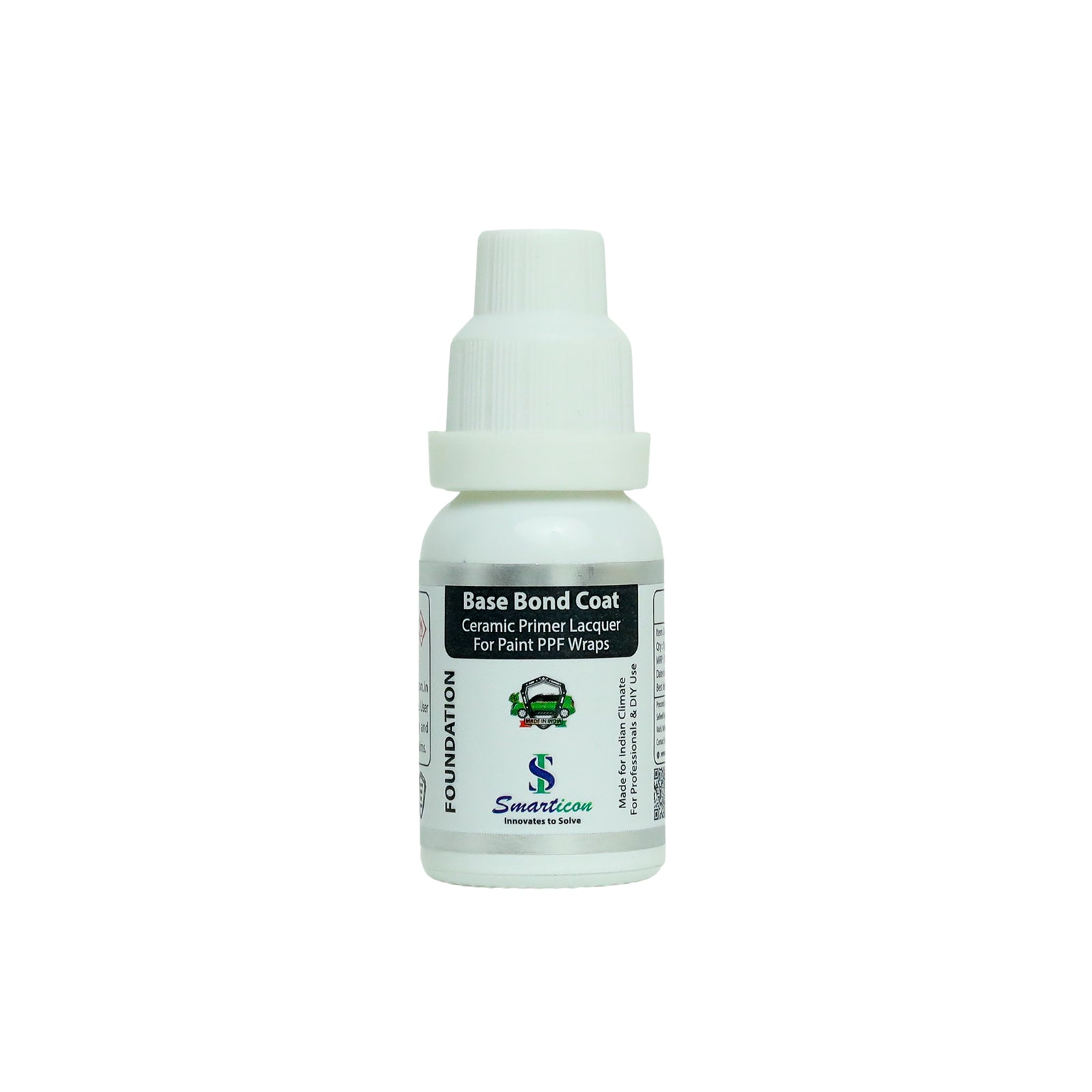 Base Bond Coat