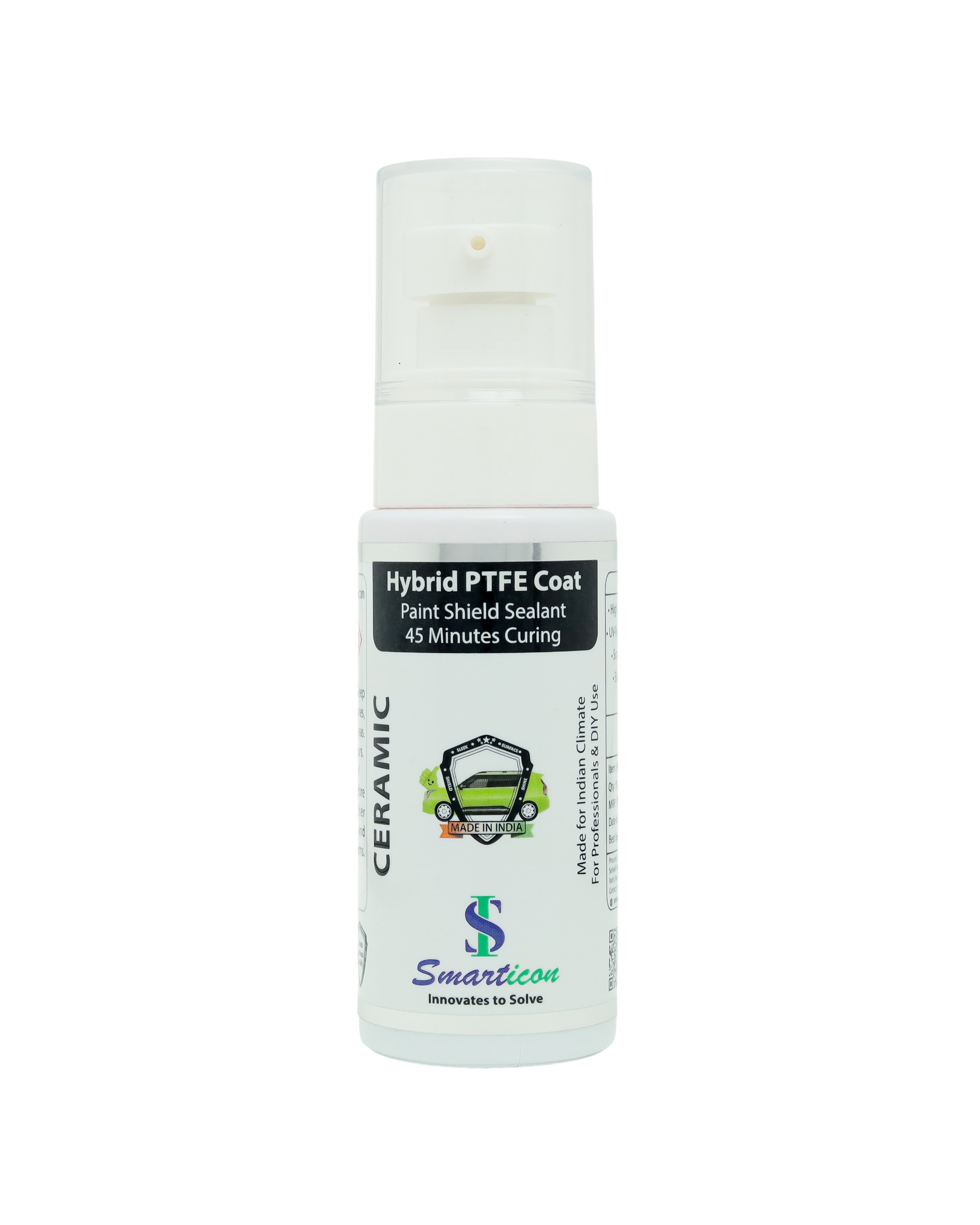 Hybrid PTFE Coat
