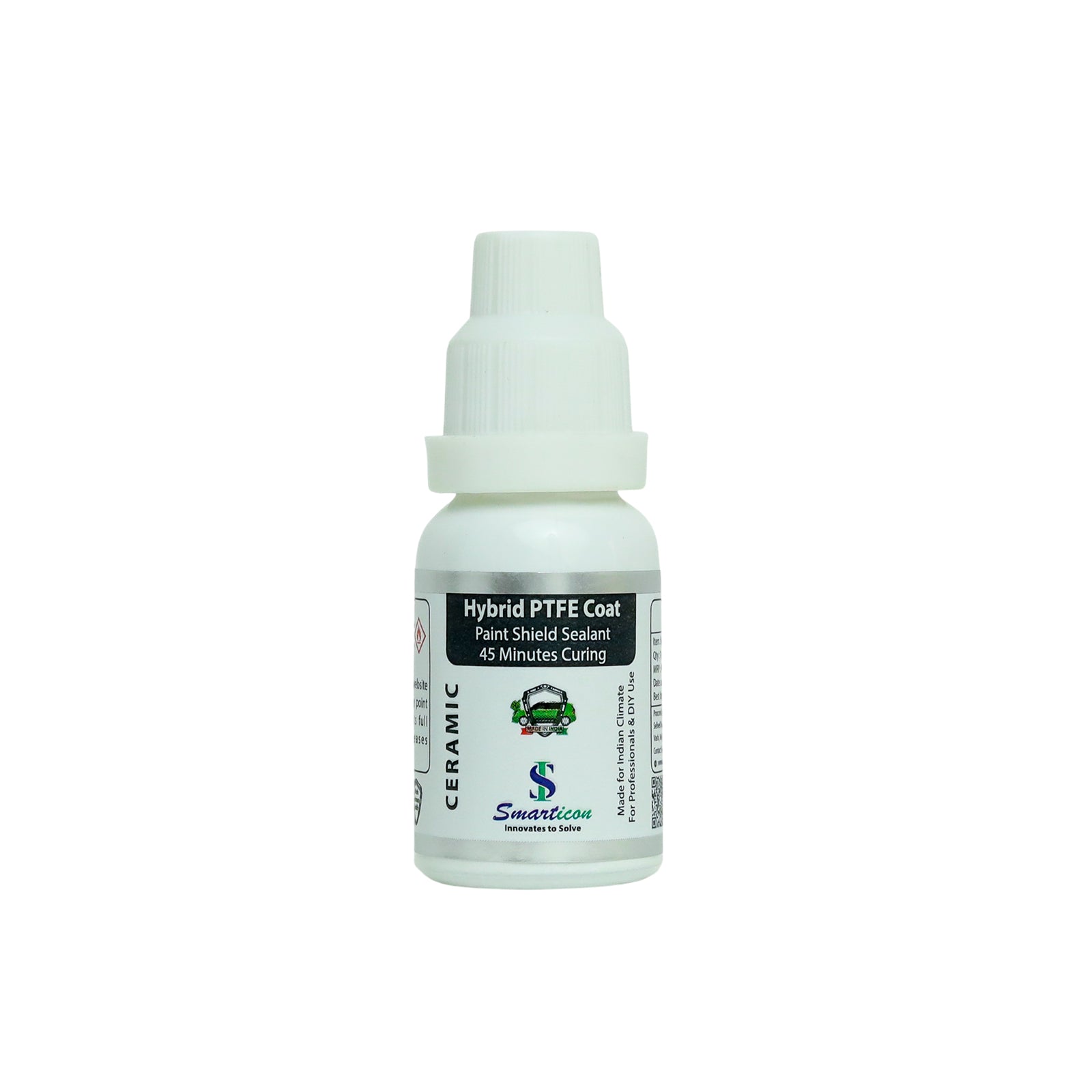 Hybrid PTFE Coat