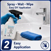 Easy Application
