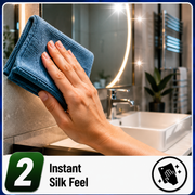 Instant Silk Feel