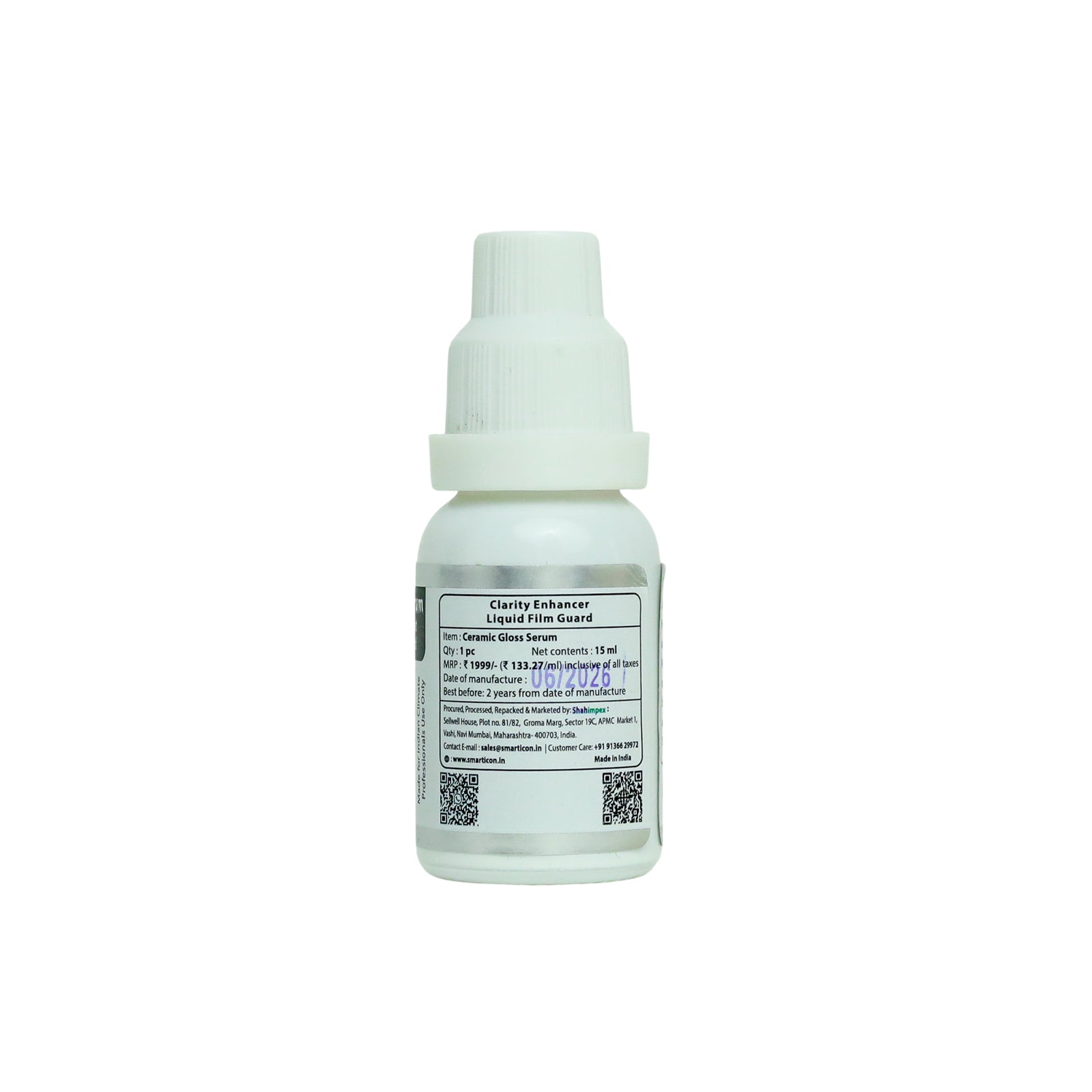 Ceramic Gloss Serum