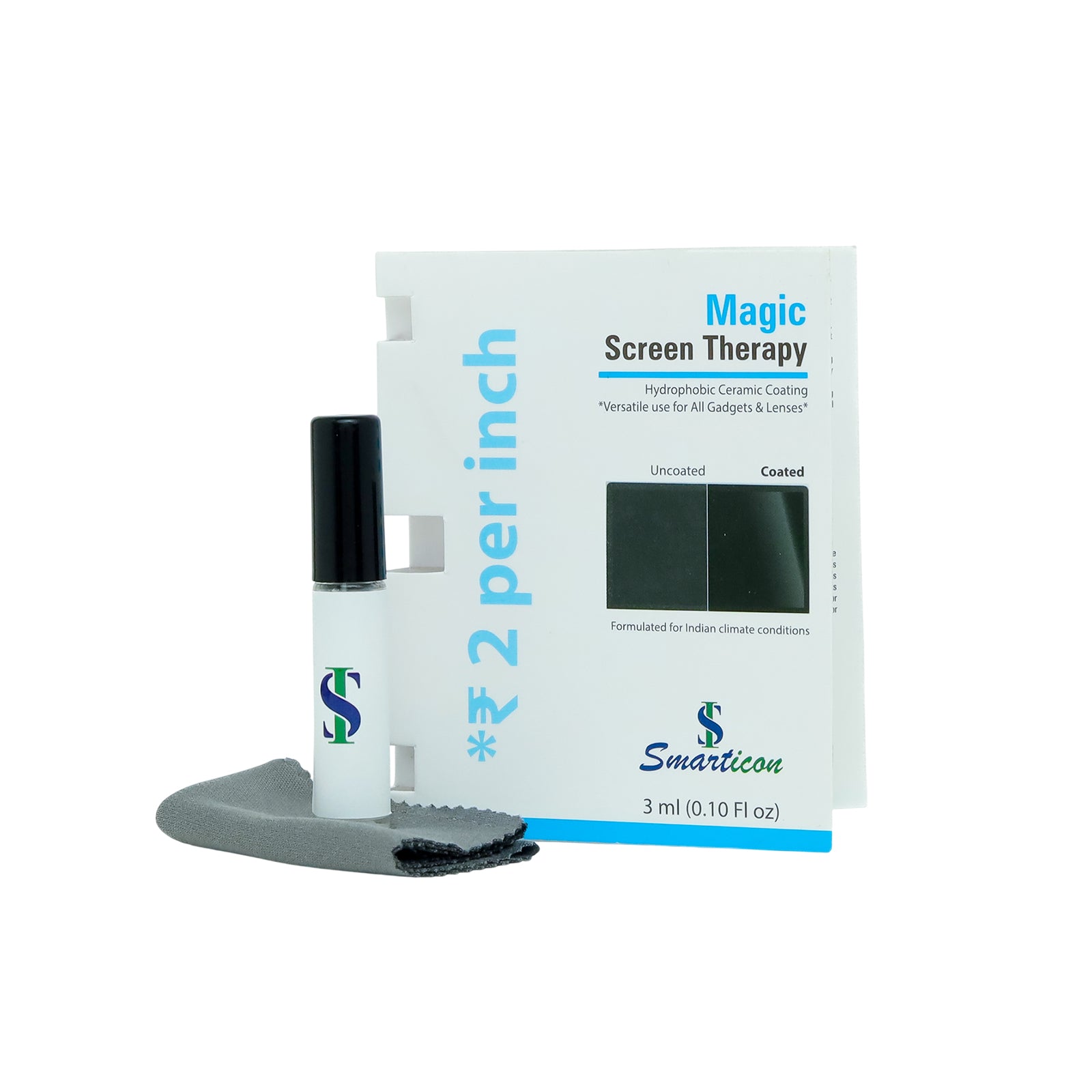 Magic Screen Therapy