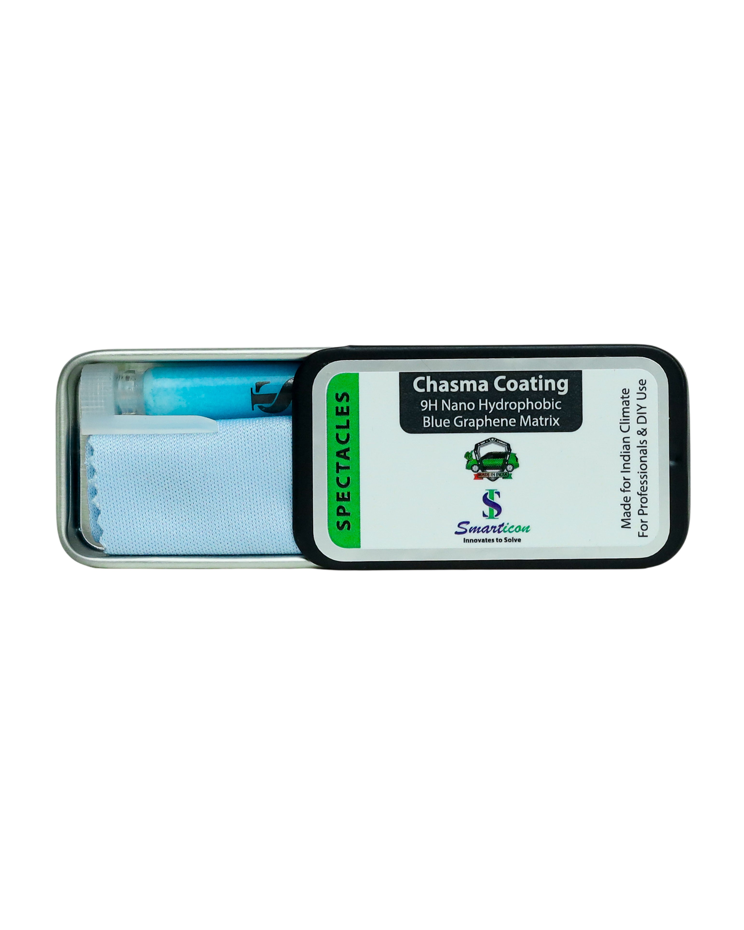 Chasma Coating