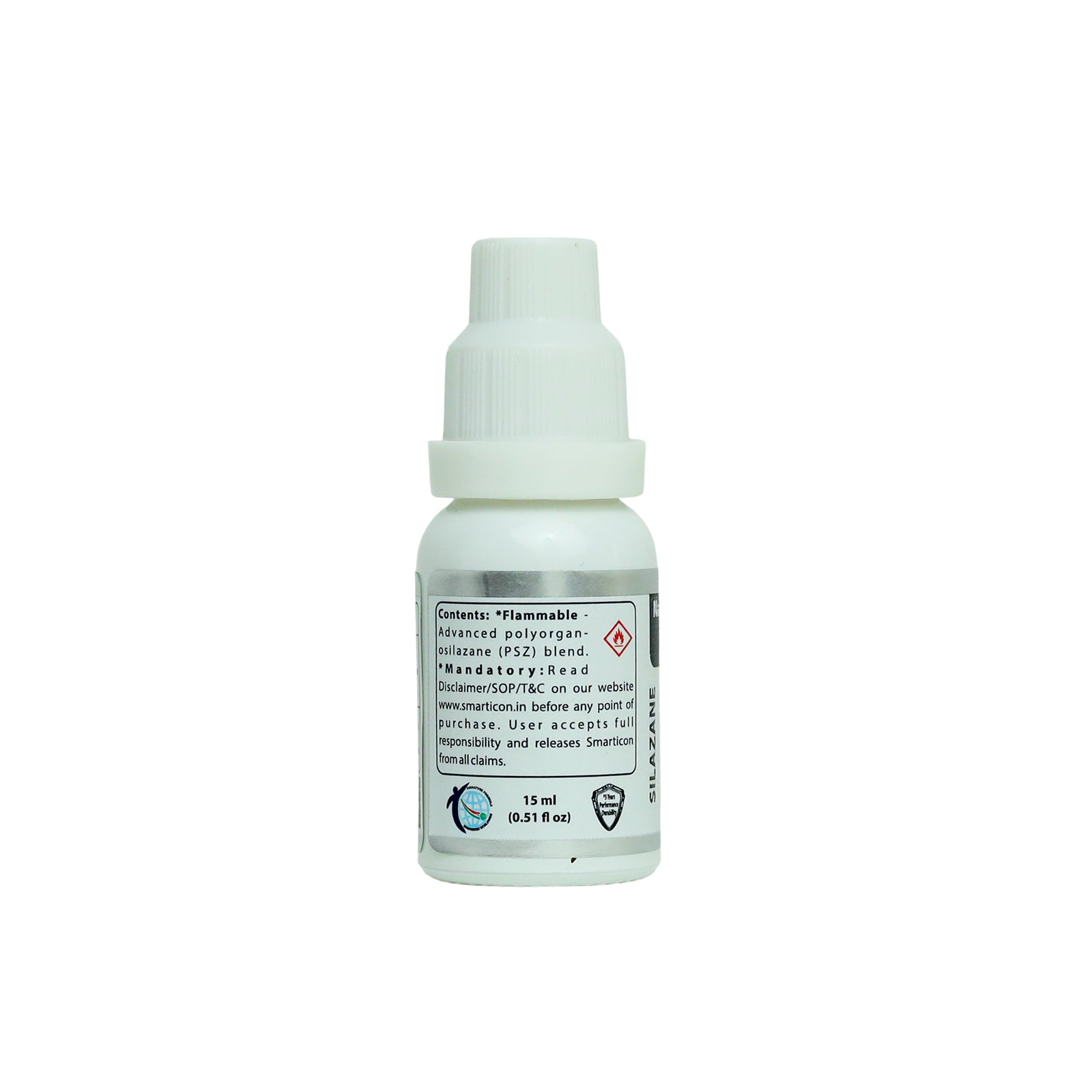 Nano Ceramic 10H