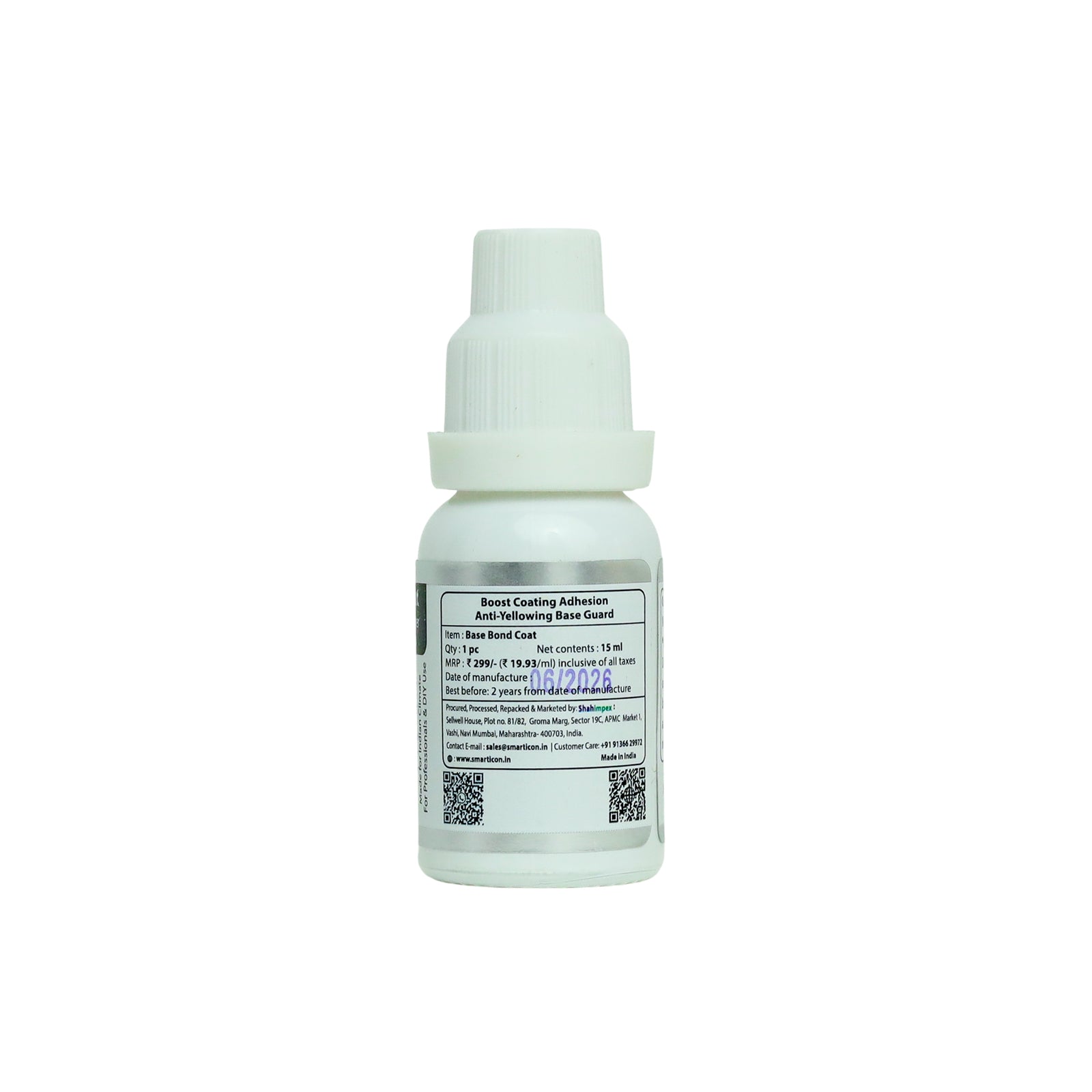 Base Bond Coat