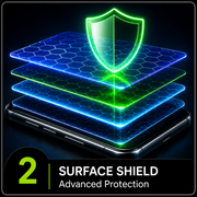 Surface Shield