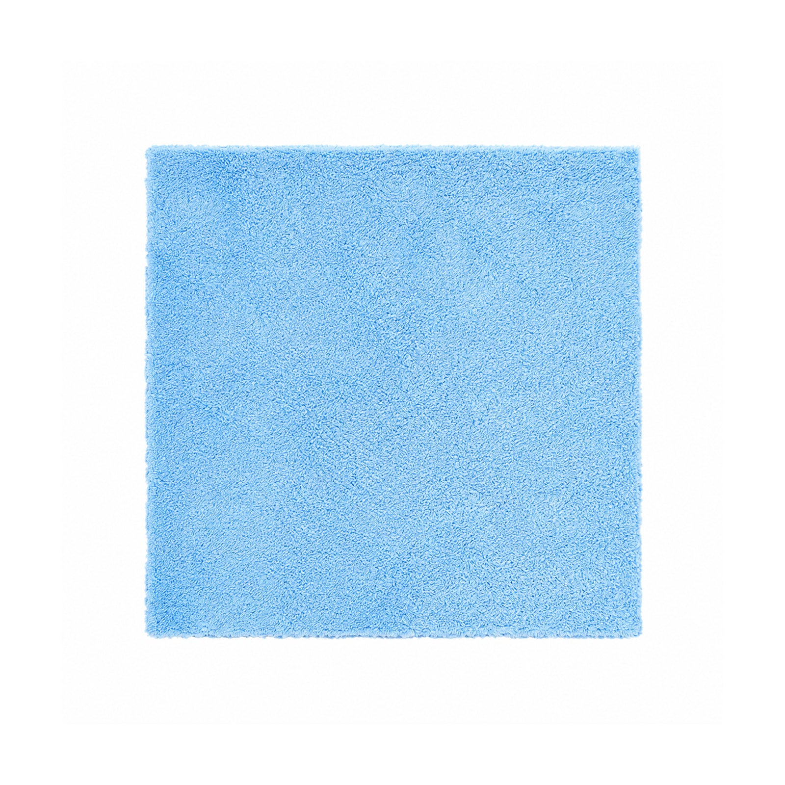 Edgeless Polishing Microfiber Cloth